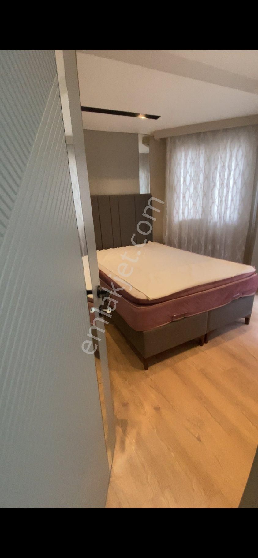 🔥 Acil! Full Eşyalı Lüks 1+1 - Merkezi Konum - Görsel 6