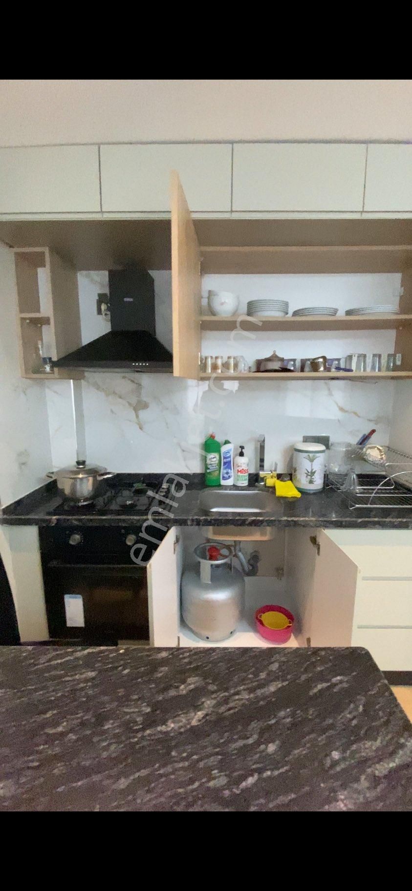 🔥 Acil! Full Eşyalı Lüks 1+1 - Merkezi Konum - Görsel 3