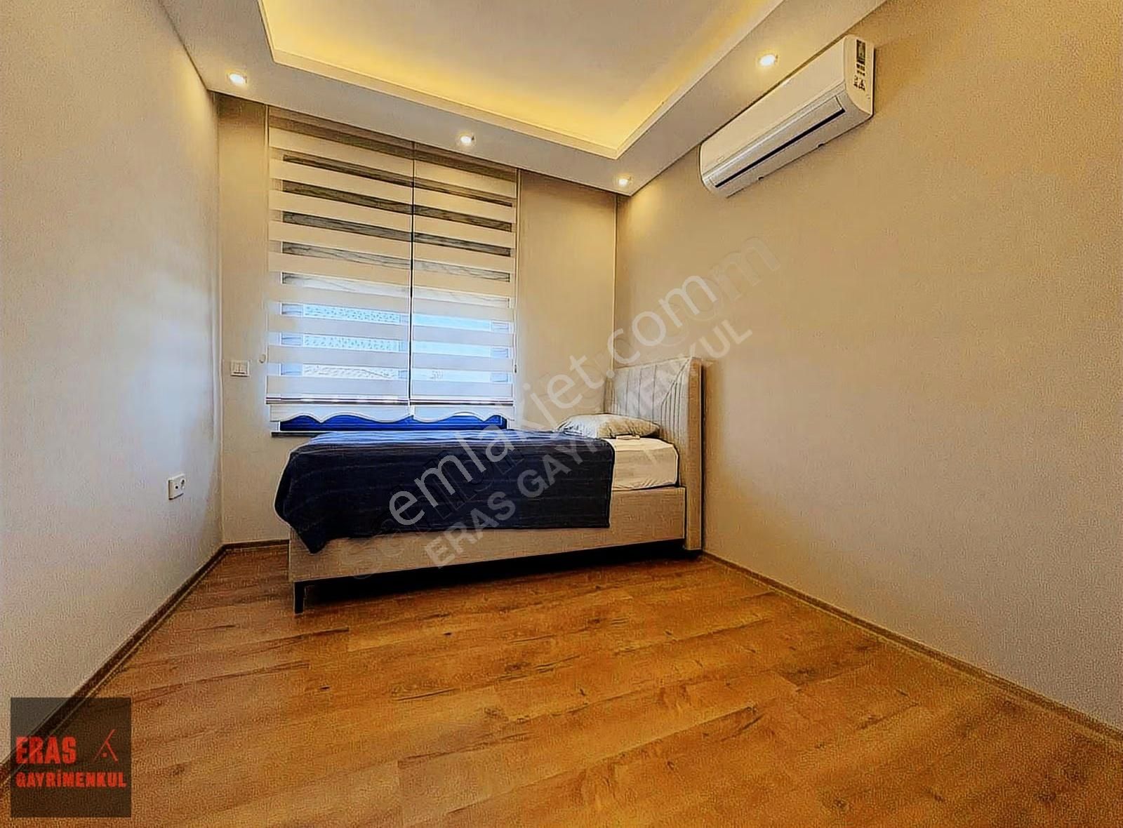 Eras Gayrimenkulden Dalaman, Karaçalı Müstakil Havuzlu Villa - Görsel 32