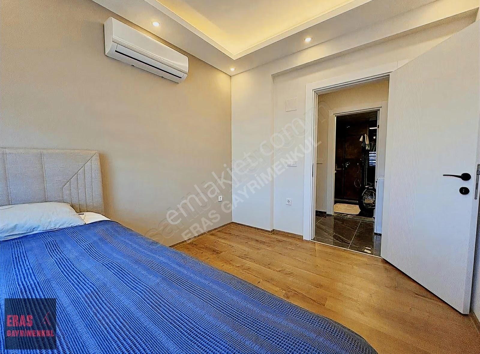 Eras Gayrimenkulden Dalaman, Karaçalı Müstakil Havuzlu Villa - Görsel 12