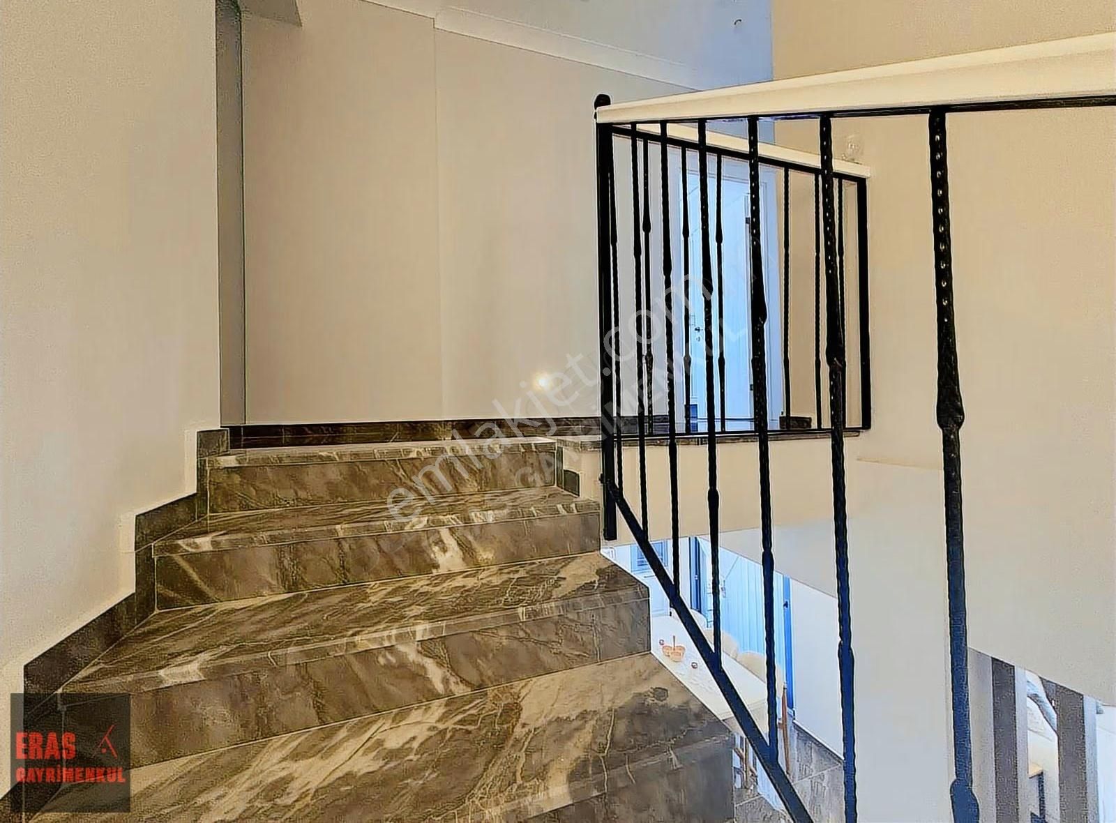 Eras Gayrimenkulden Dalaman, Karaçalı Müstakil Havuzlu Villa - Görsel 13