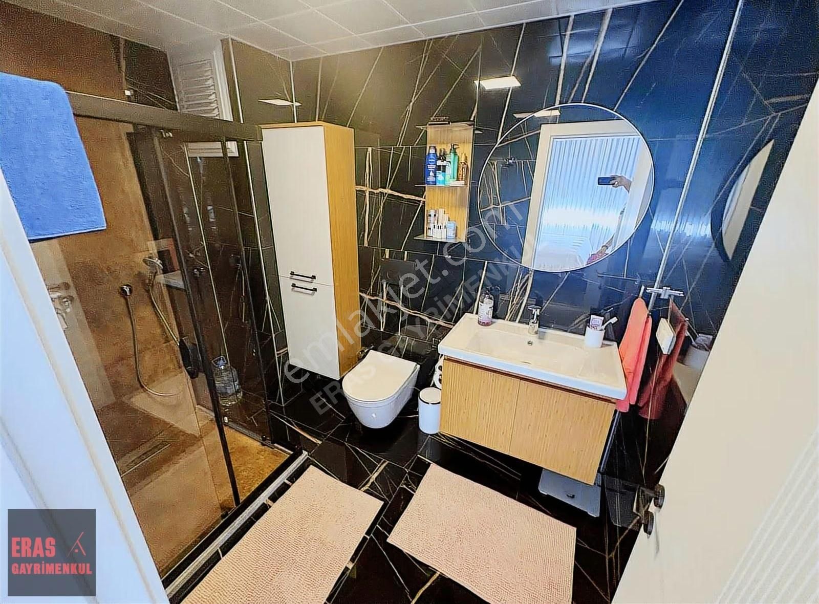 Eras Gayrimenkulden Dalaman, Karaçalı Müstakil Havuzlu Villa - Görsel 28
