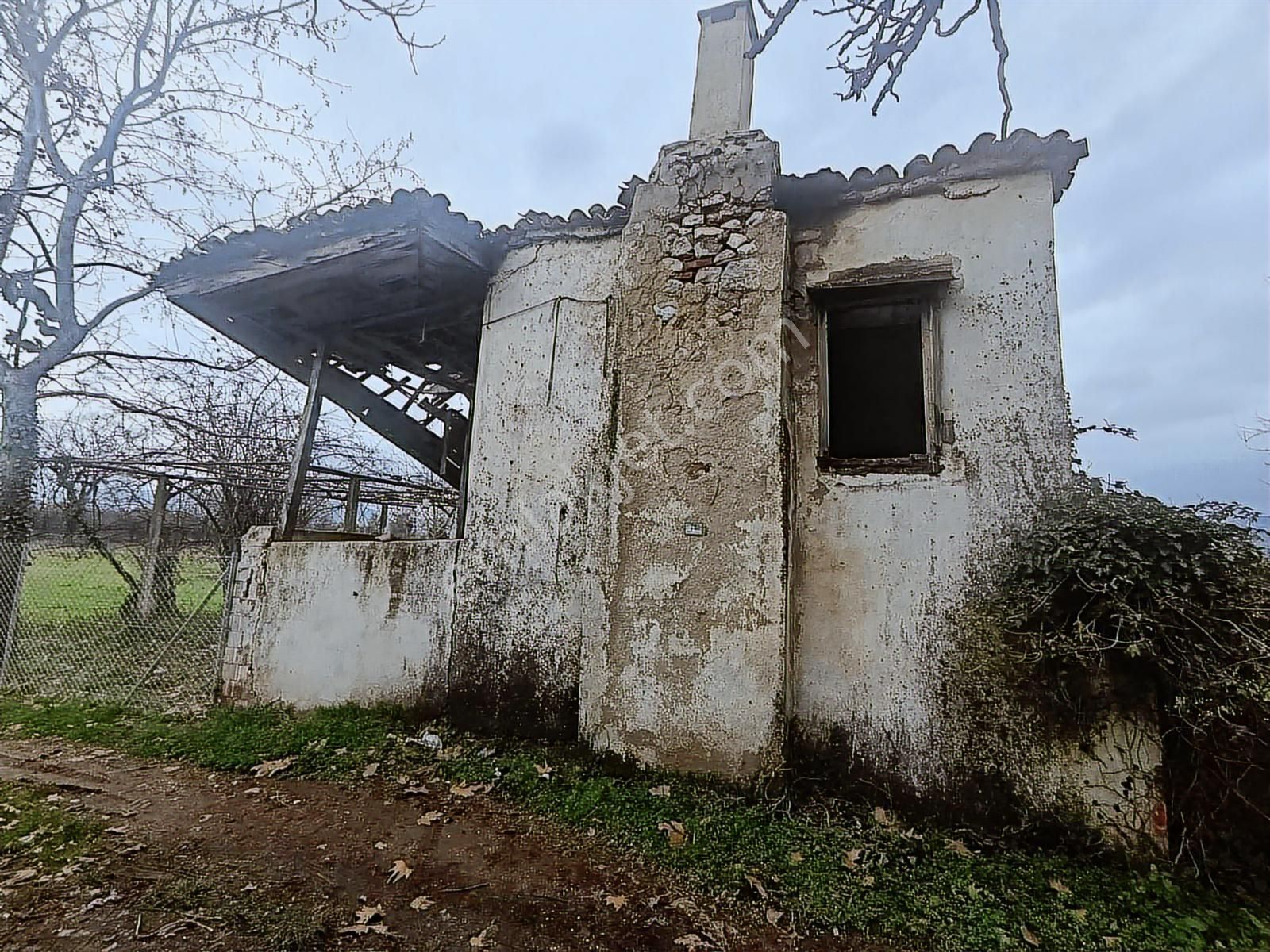 Muğla Menteşe Karabağlar Yaylası'nda Satılık 5455m² Tarla - Görsel 19