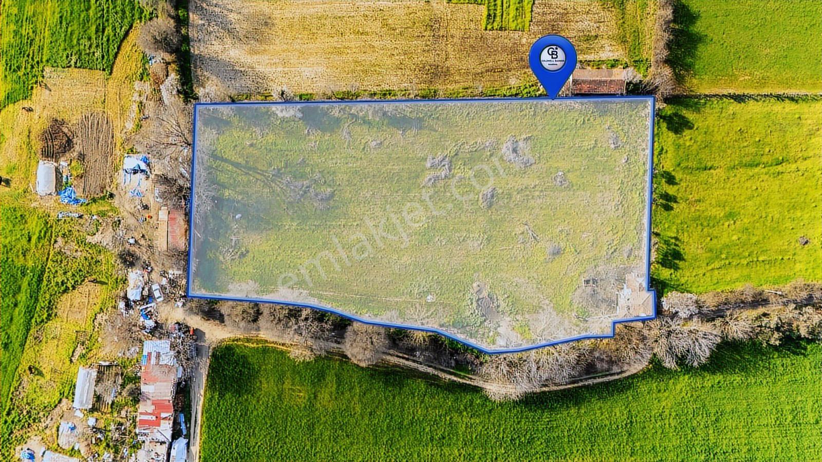 Muğla Menteşe Karabağlar Yaylası'nda Satılık 5455m² Tarla - Görsel 25