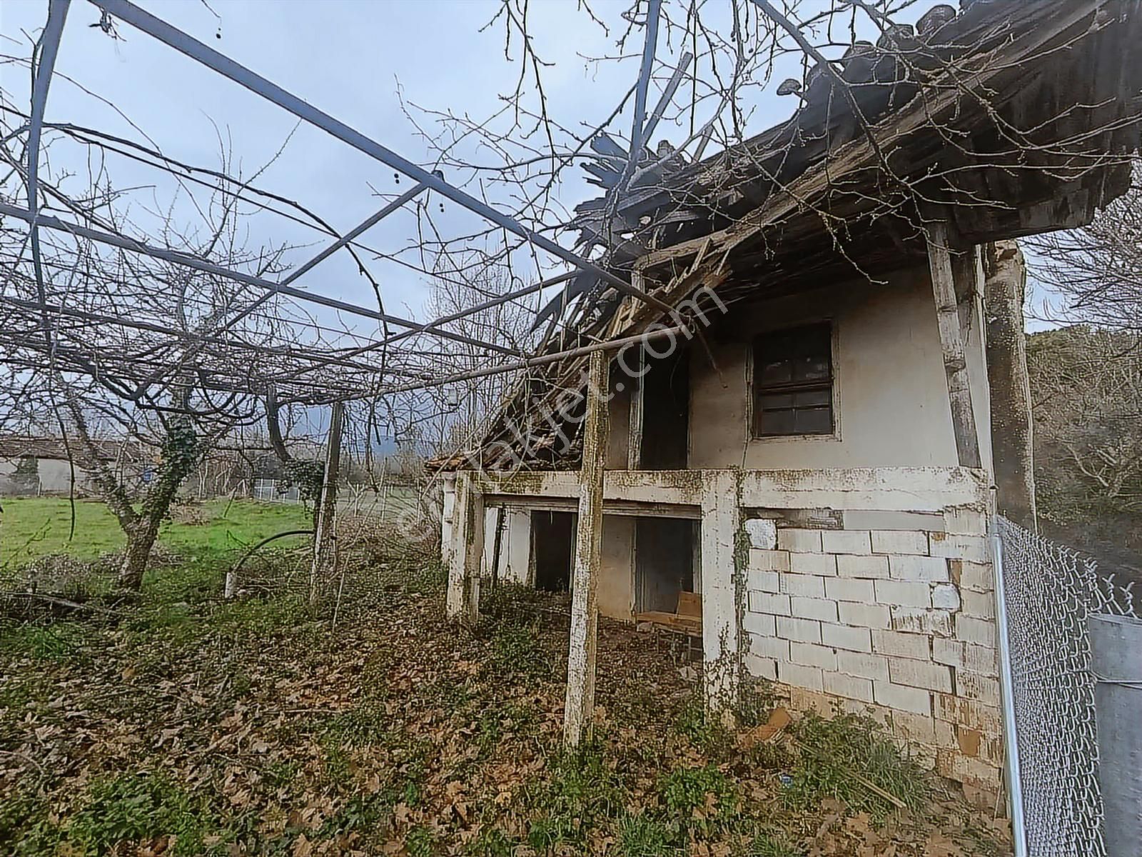 Muğla Menteşe Karabağlar Yaylası'nda Satılık 5455m² Tarla - Görsel 12