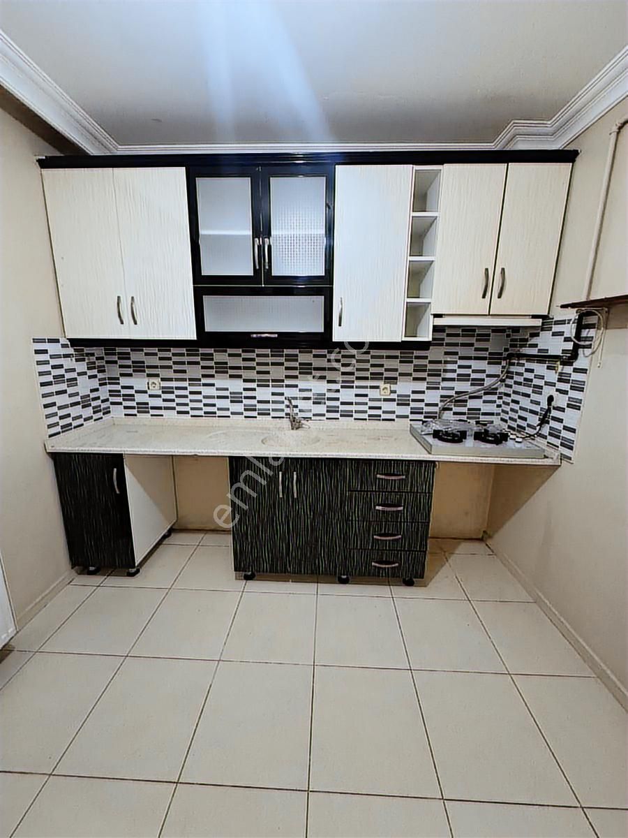 Nd Gayrimenkul'den Gürsu Belediyesi Arkasında Kiralık 3+1 Daire - Görsel 3