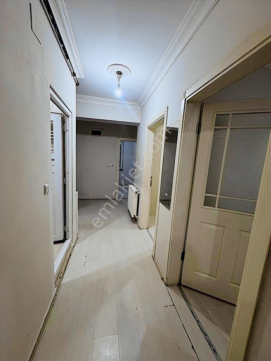 Nd Gayrimenkul'den Gürsu Belediyesi Arkasında Kiralık 3+1 Daire