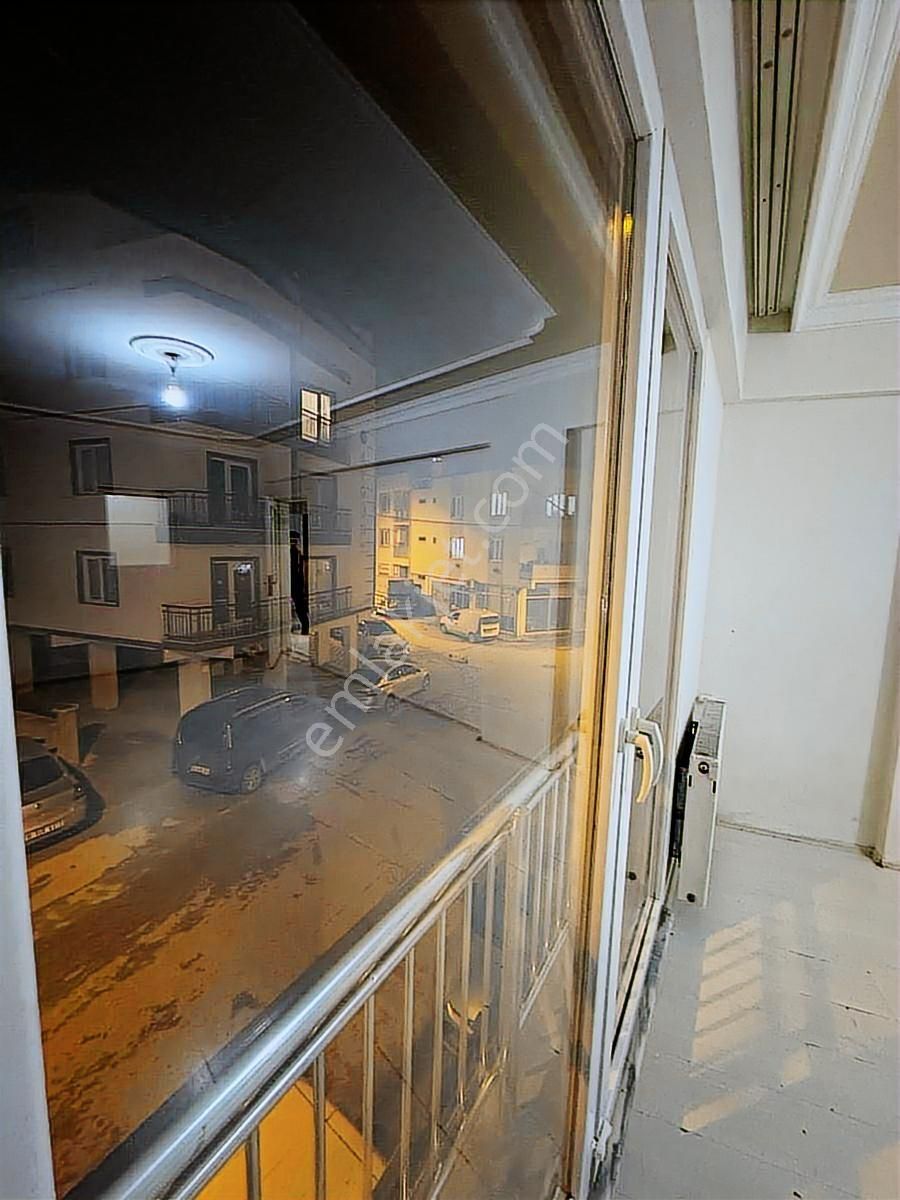 Nd Gayrimenkul'den Gürsu Belediyesi Arkasında Kiralık 3+1 Daire - Görsel 20
