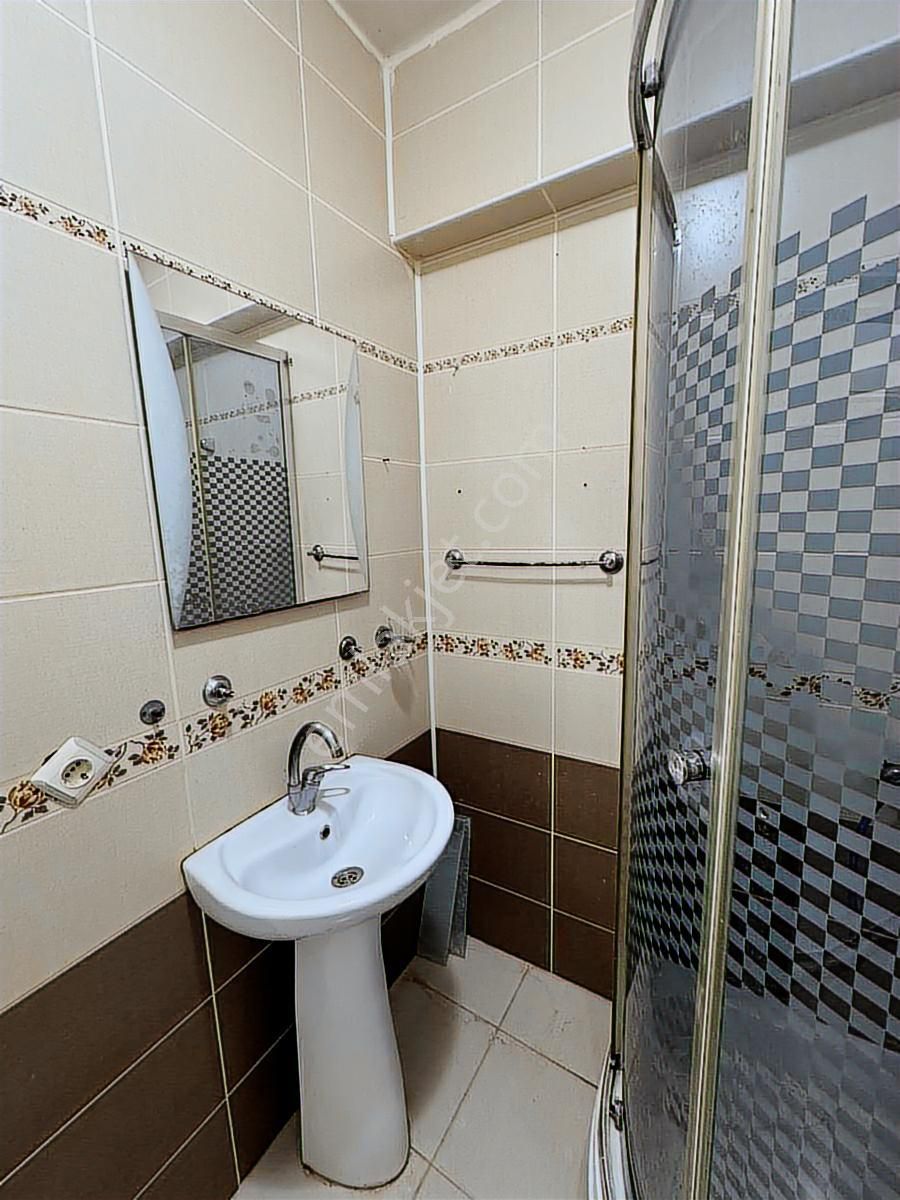 Nd Gayrimenkul'den Gürsu Belediyesi Arkasında Kiralık 3+1 Daire - Görsel 22