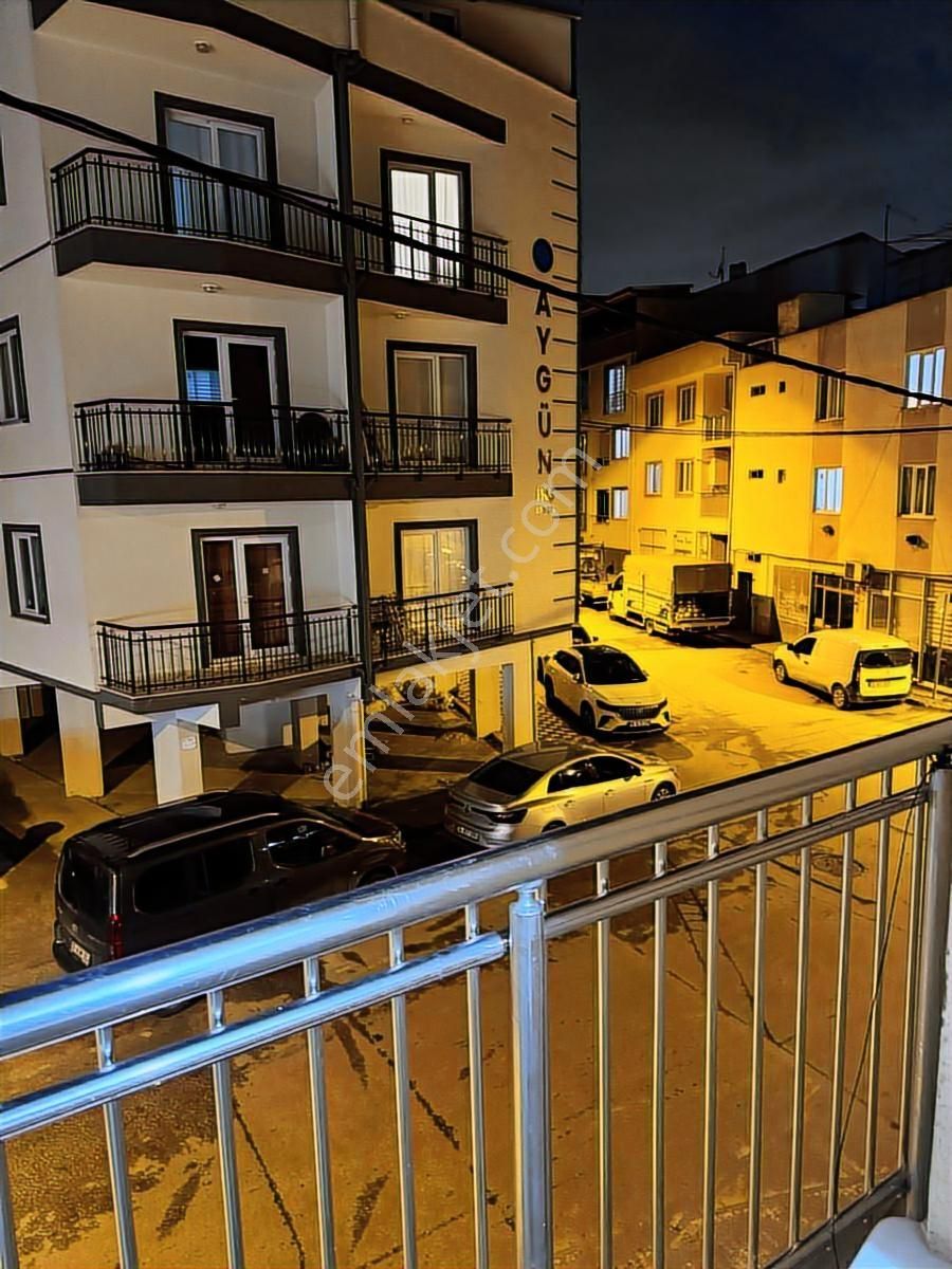 Nd Gayrimenkul'den Gürsu Belediyesi Arkasında Kiralık 3+1 Daire - Görsel 17