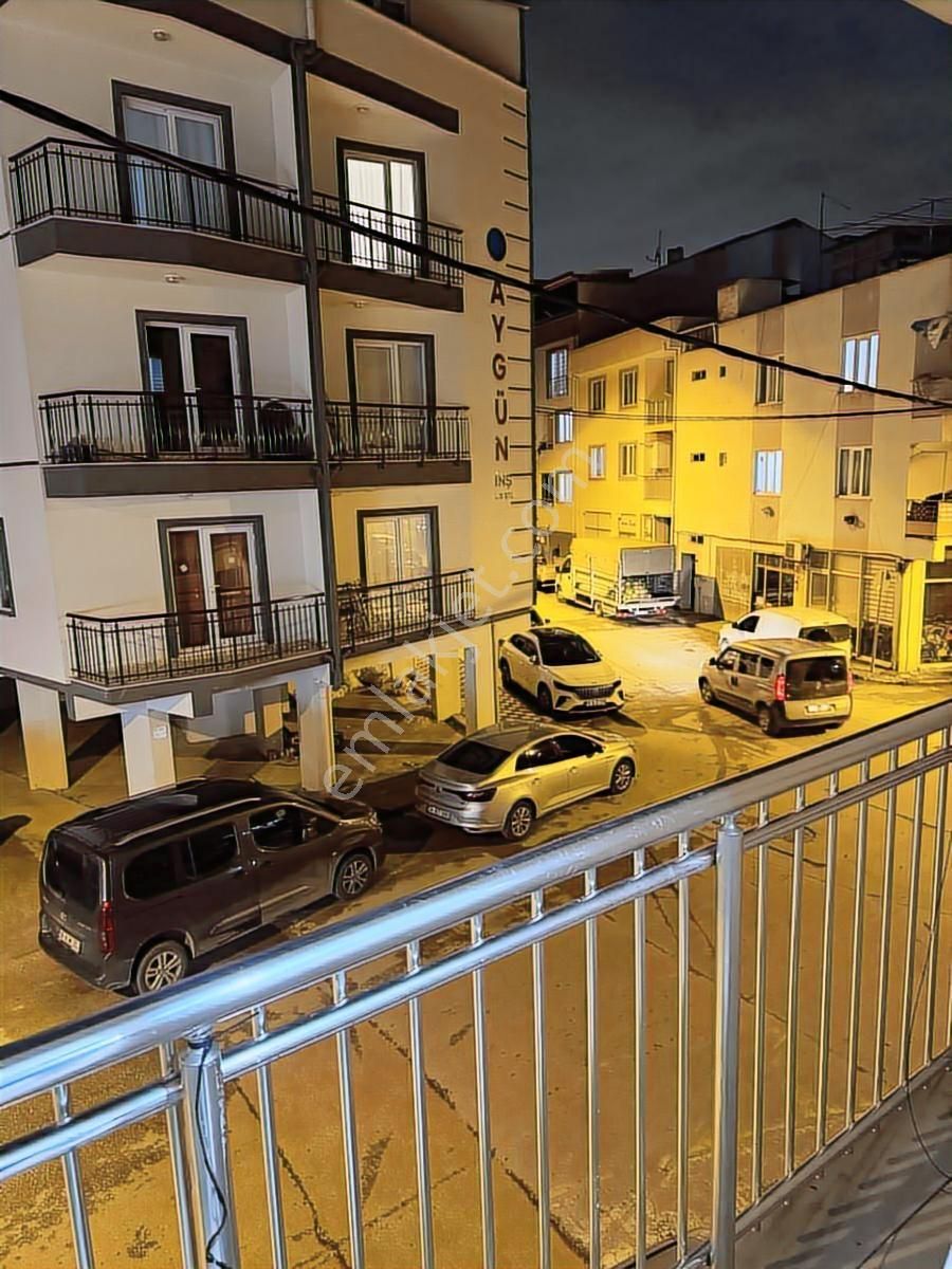 Nd Gayrimenkul'den Gürsu Belediyesi Arkasında Kiralık 3+1 Daire - Görsel 7