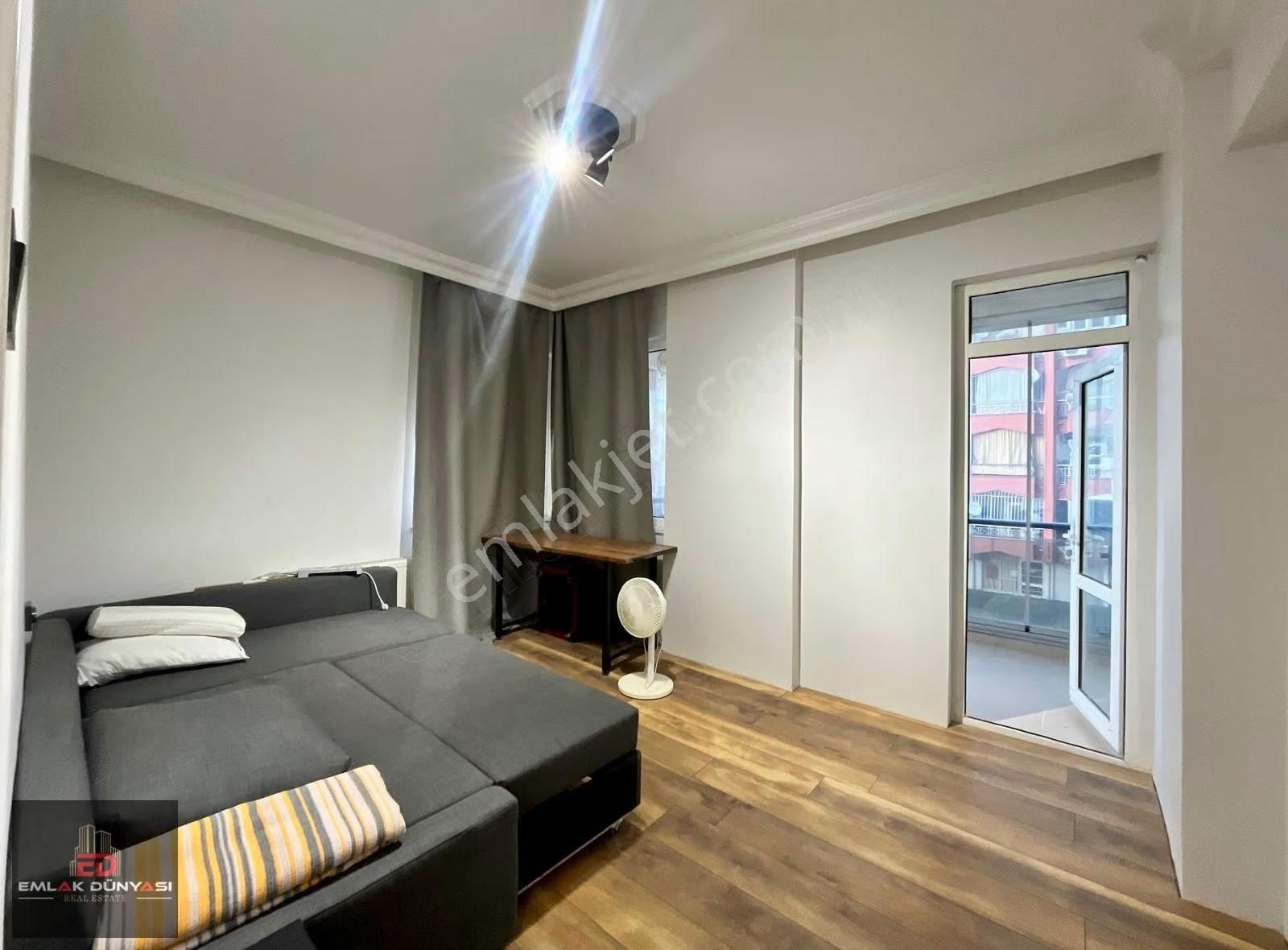 Antalya Otogar Yakını 2+1 İçi Yapılı D-gazlı Pazar Karşısı - Görsel 12