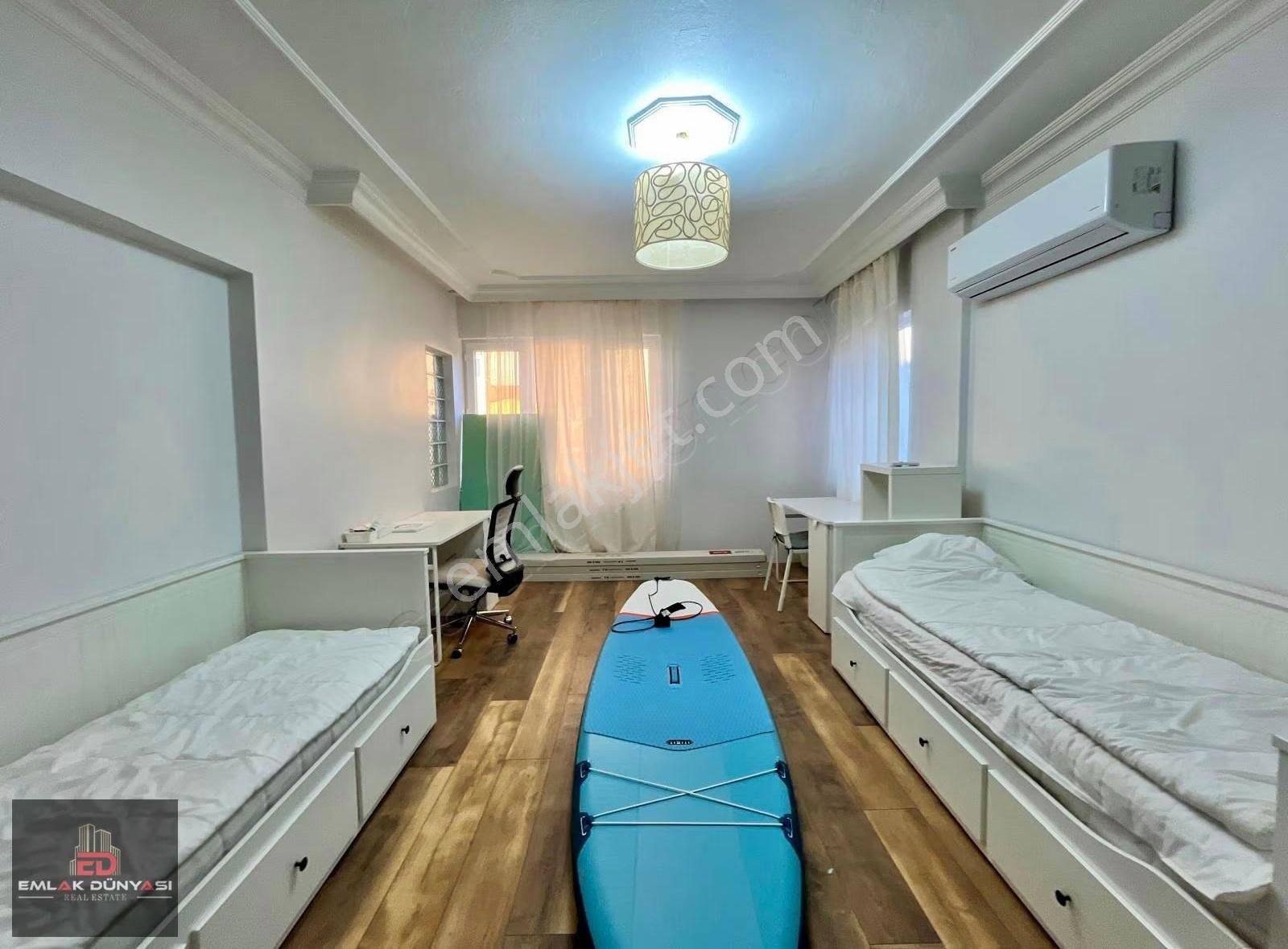 Antalya Otogar Yakını 2+1 İçi Yapılı D-gazlı Pazar Karşısı - Görsel 6