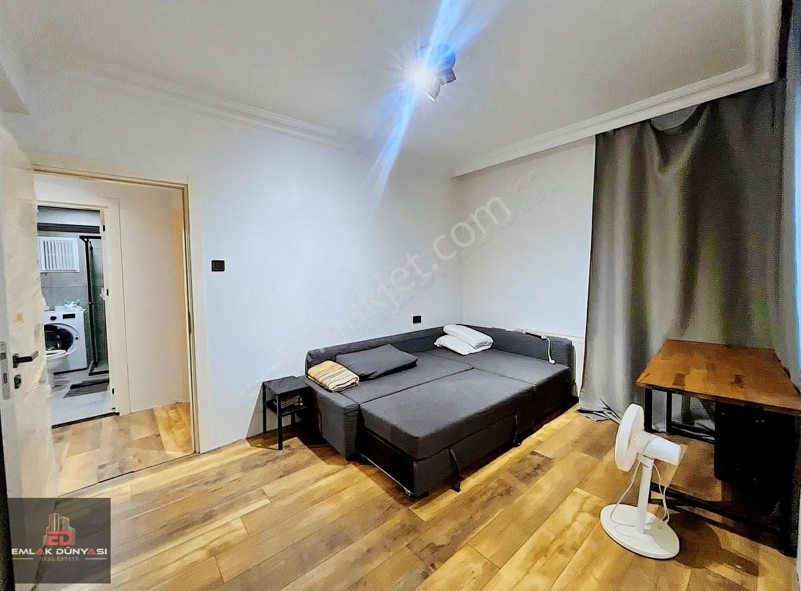 Antalya Otogar Yakını 2+1 İçi Yapılı D-gazlı Pazar Karşısı - Görsel 5