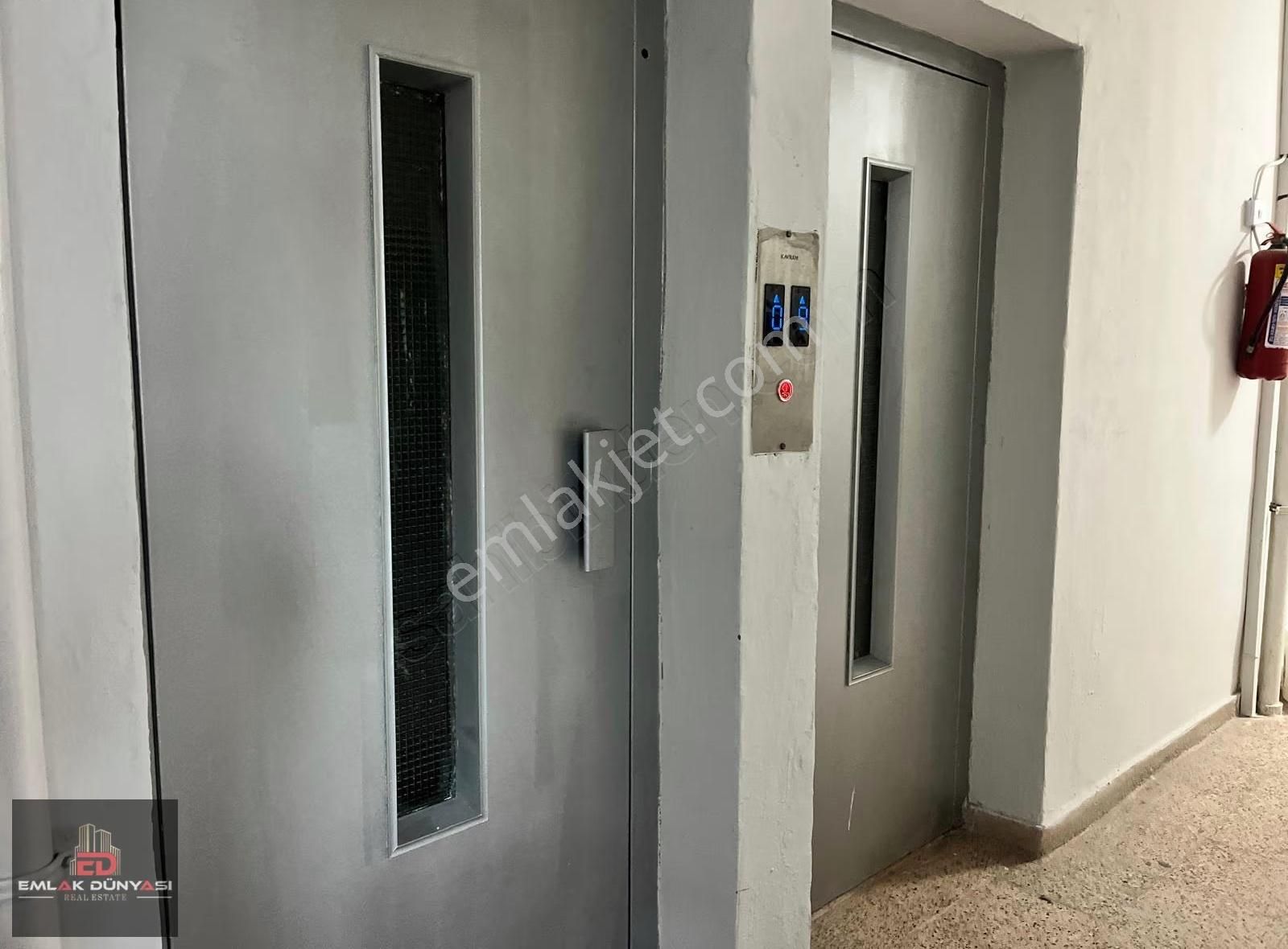 Antalya Otogar Yakını 2+1 İçi Yapılı D-gazlı Pazar Karşısı - Görsel 11