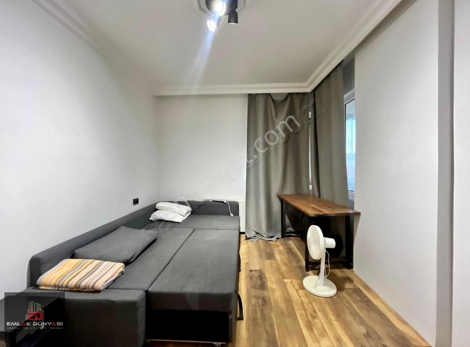 Antalya Otogar Yakını 2+1 İçi Yapılı D-gazlı Pazar Karşısı - Görsel 23