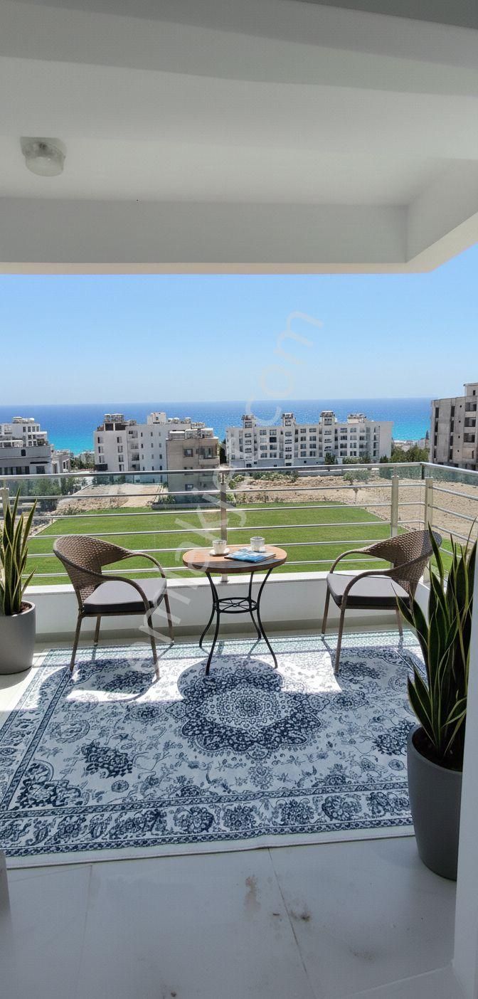 Sahibinden Satılık İskanlı Deniz Manzaralı Sıfır - Görsel 2