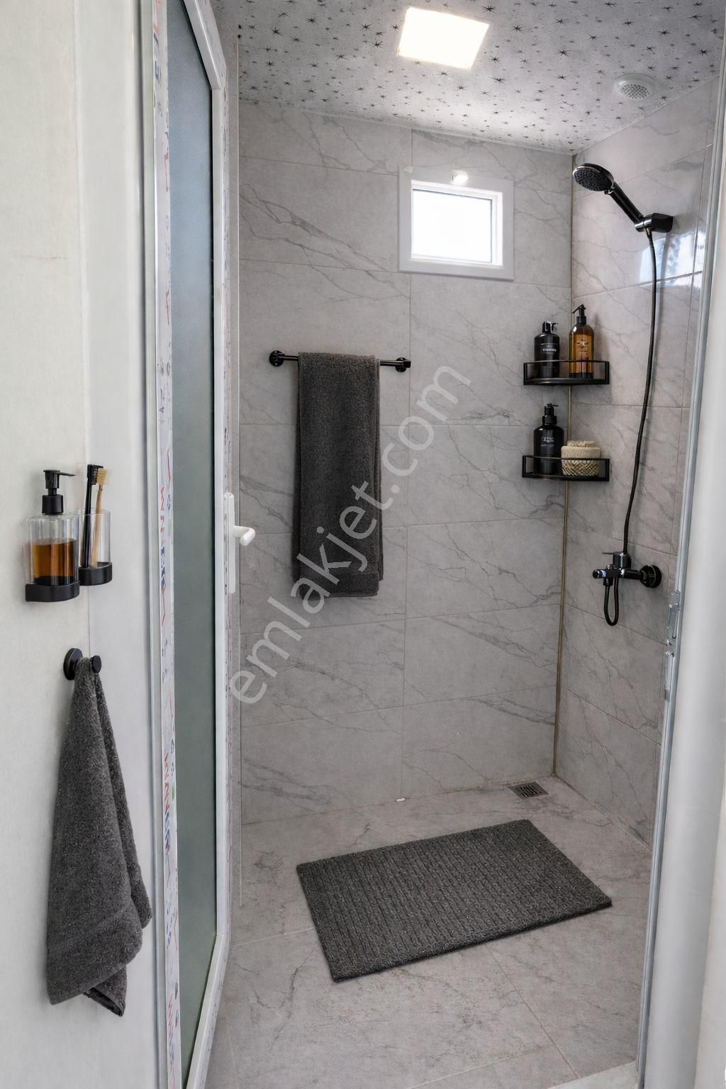 Sahibinden Satılık İskanlı Deniz Manzaralı Sıfır - Görsel 8