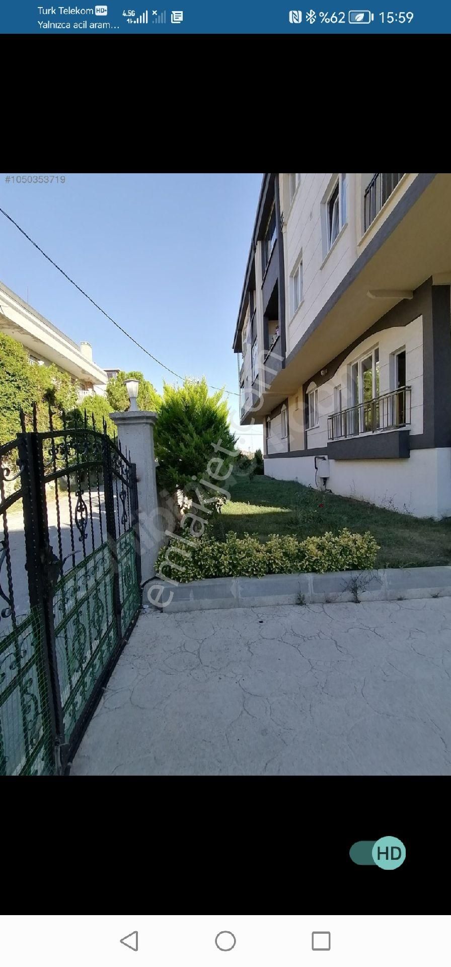 Sahibinden Kamiloba'da 2+1 Yatırımlık & Oturuma Uygun - Görsel 23