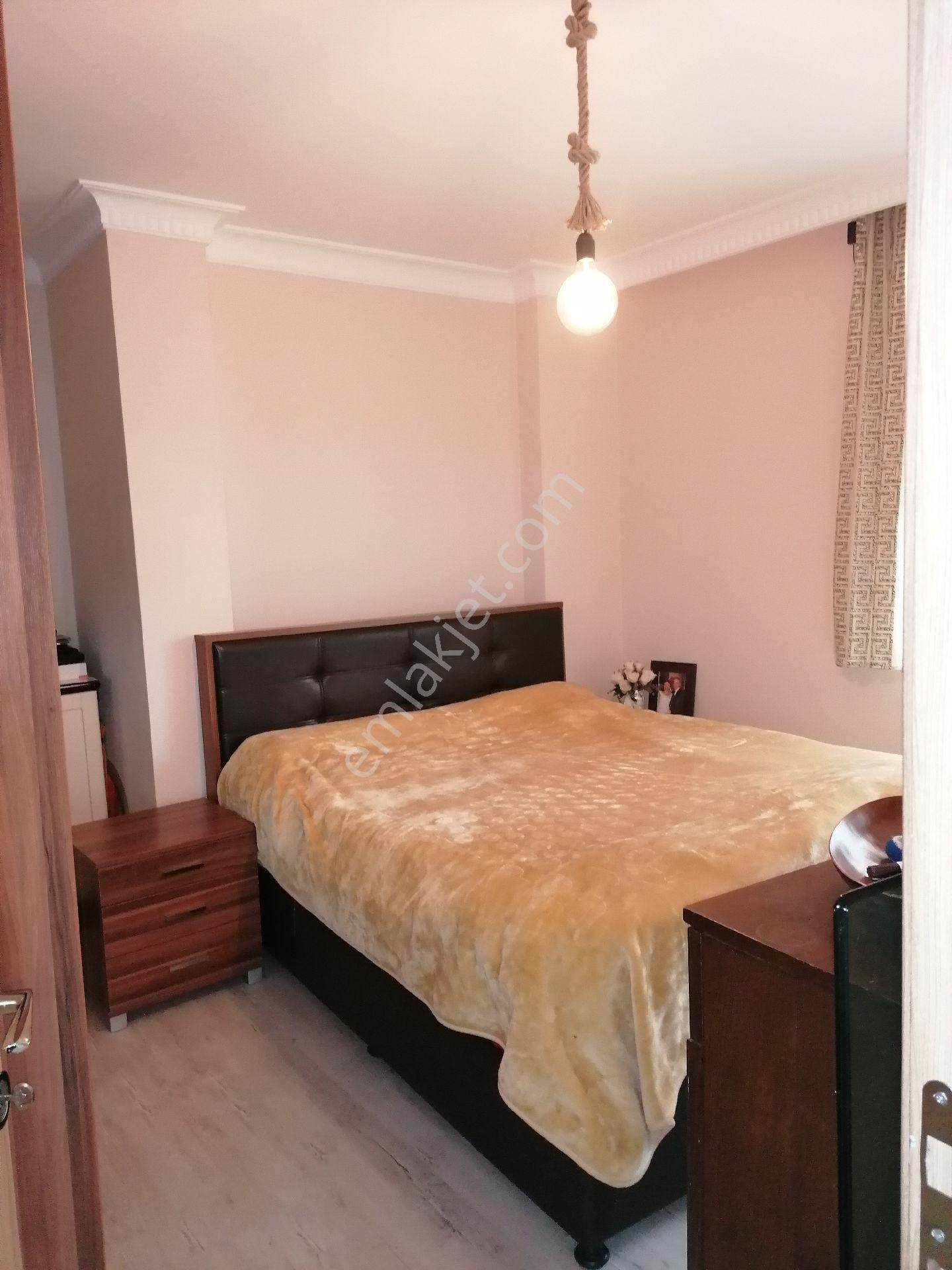 Sahibinden Kamiloba'da 2+1 Yatırımlık & Oturuma Uygun - Görsel 16