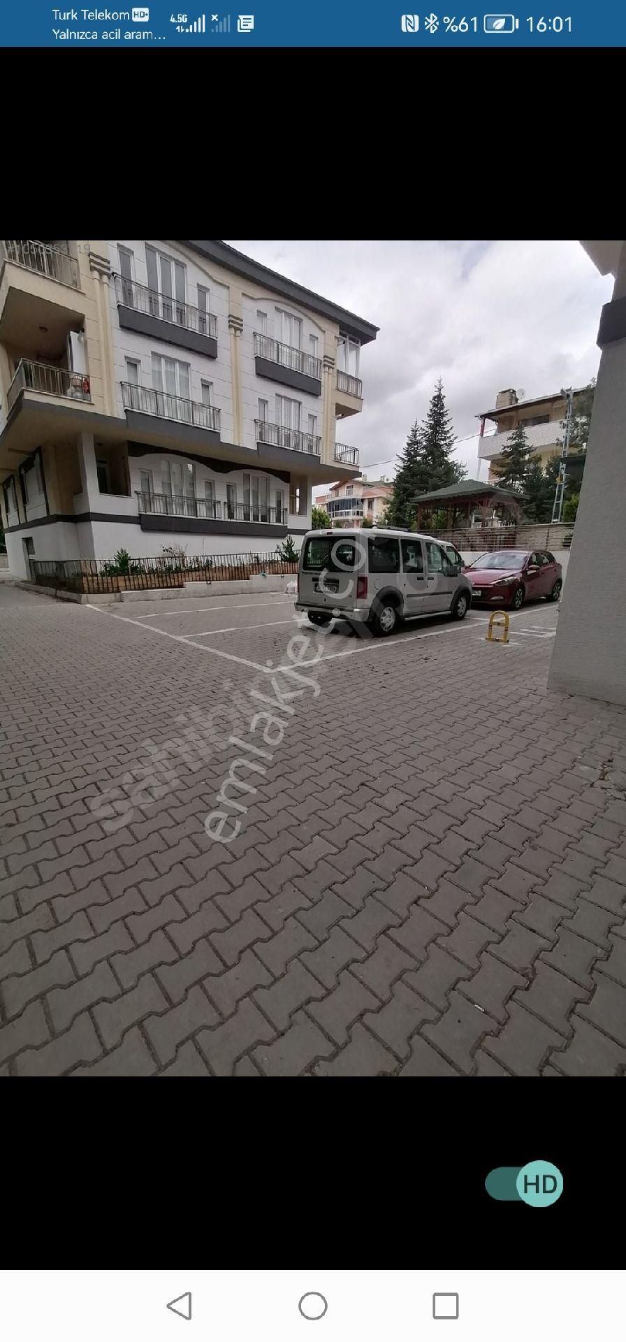 Sahibinden Kamiloba'da 2+1 Yatırımlık & Oturuma Uygun - Görsel 24