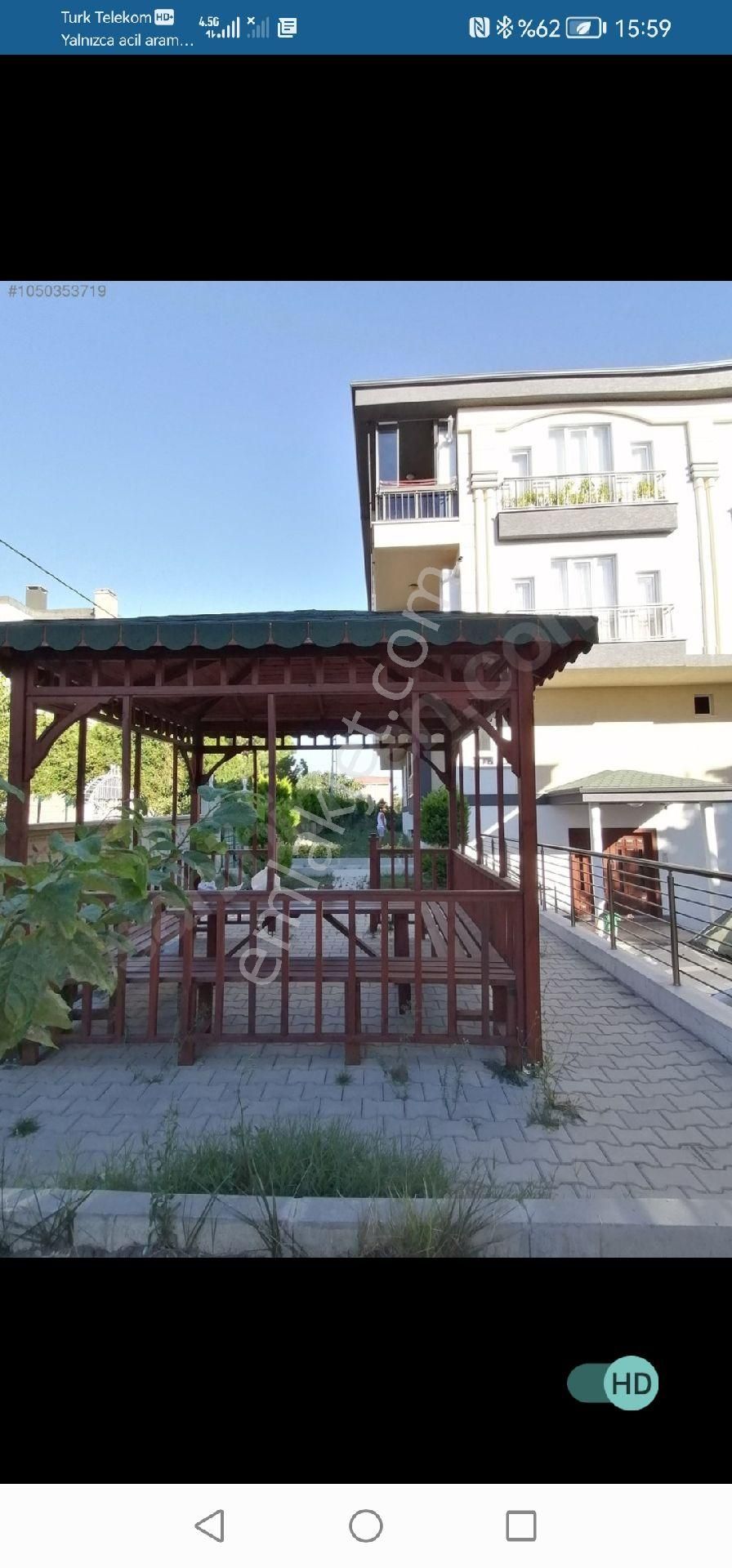Sahibinden Kamiloba'da 2+1 Yatırımlık & Oturuma Uygun - Görsel 22