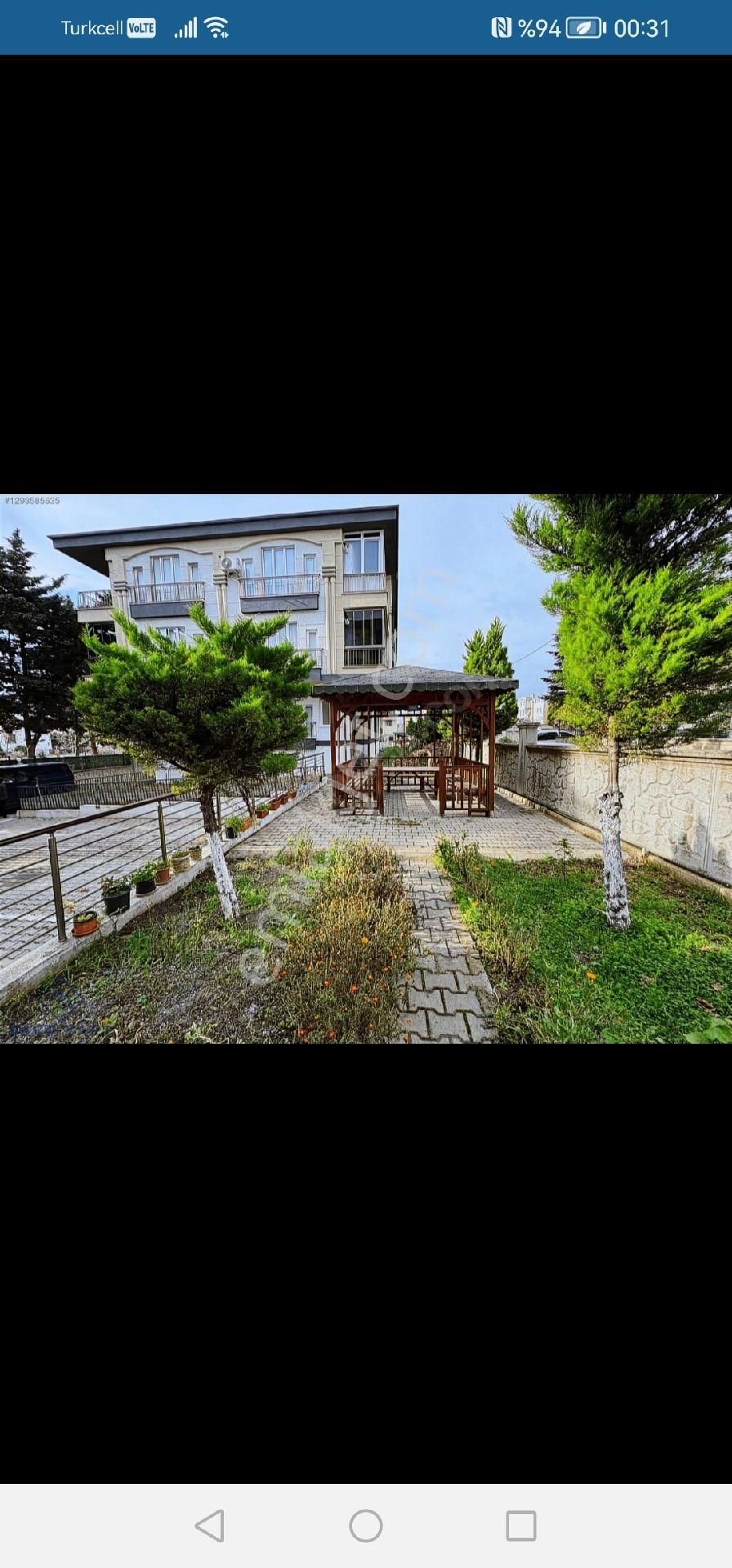 Sahibinden Kamiloba'da 2+1 Yatırımlık & Oturuma Uygun - Görsel 18