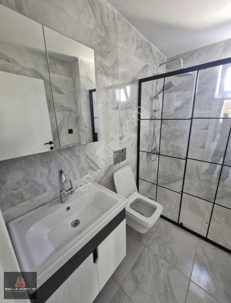 Aydoğmuşta Sıfır 2+1 Giriş Fırsat Daire - Görsel 10