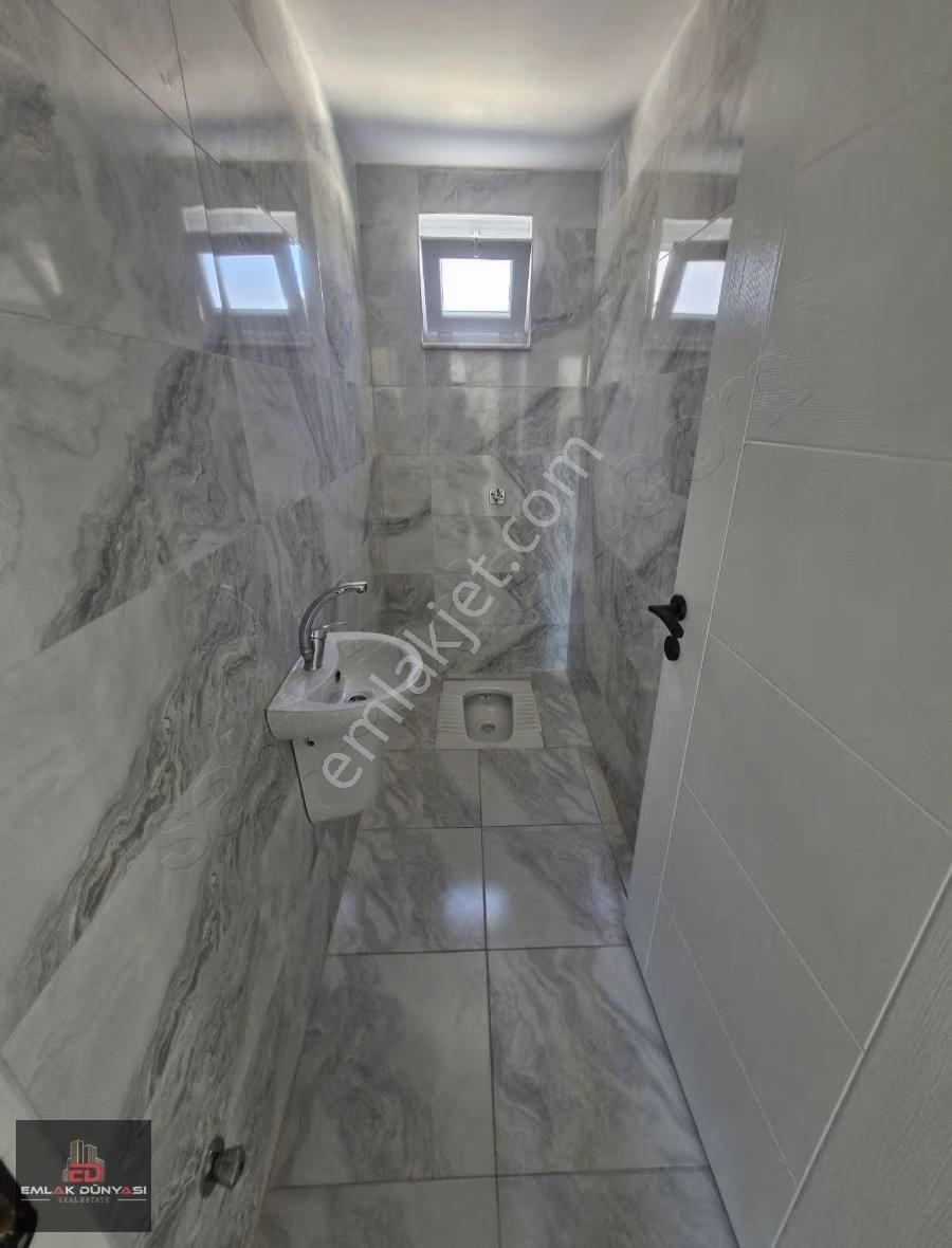 Aydoğmuşta Sıfır 2+1 Giriş Fırsat Daire - Görsel 2