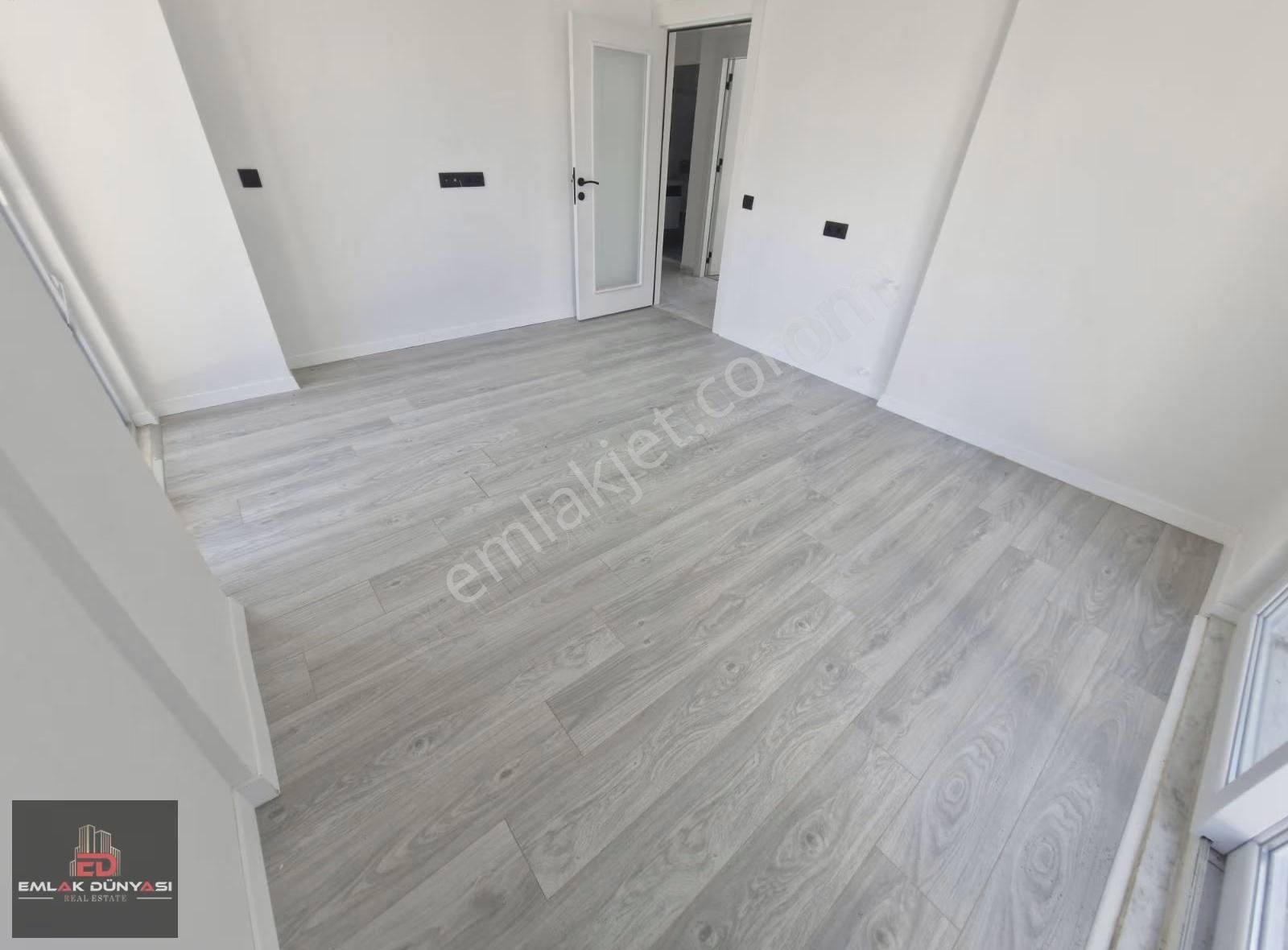 Aydoğmuşta Sıfır 2+1 Giriş Fırsat Daire - Görsel 5