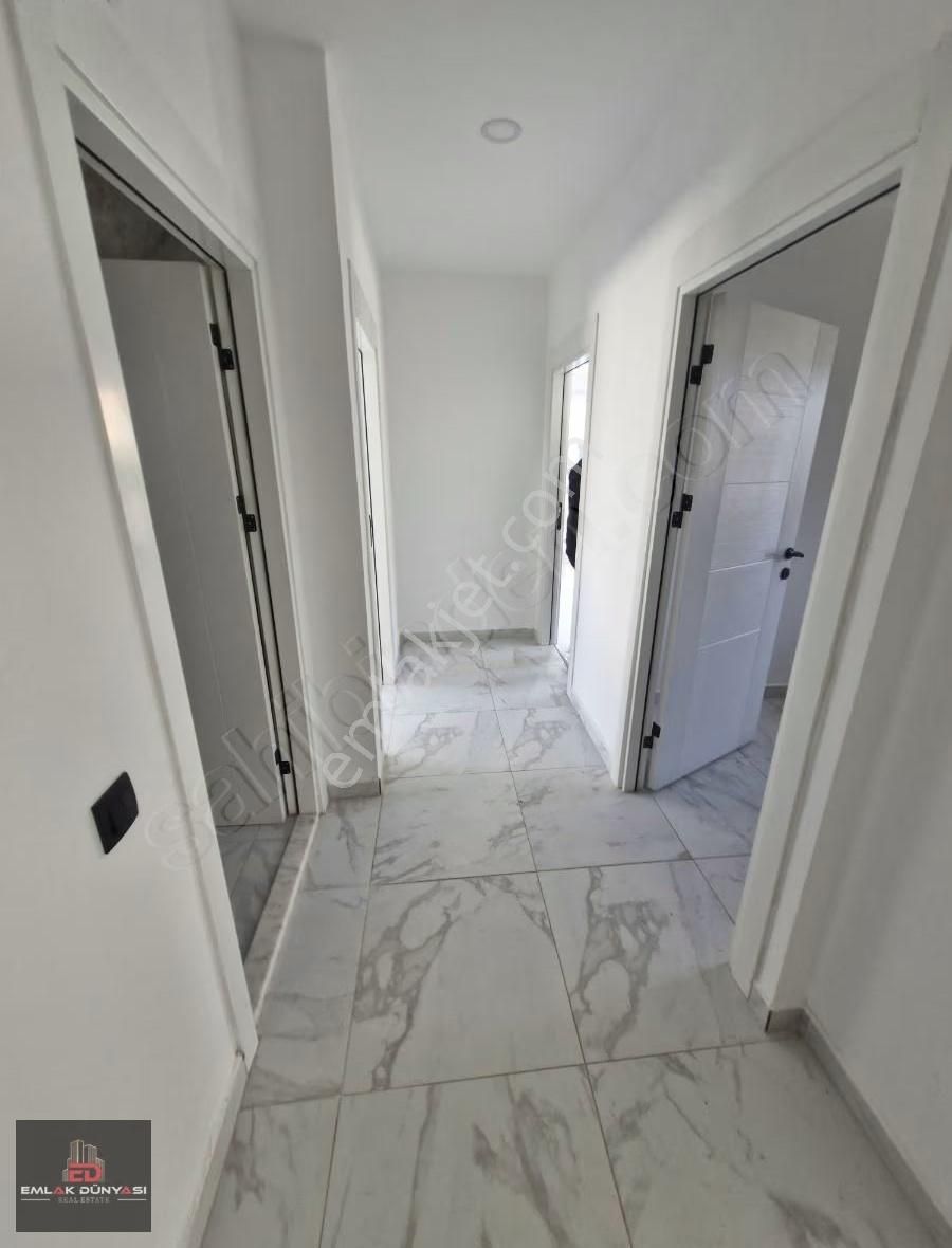 Aydoğmuşta Sıfır 2+1 Giriş Fırsat Daire - Görsel 6