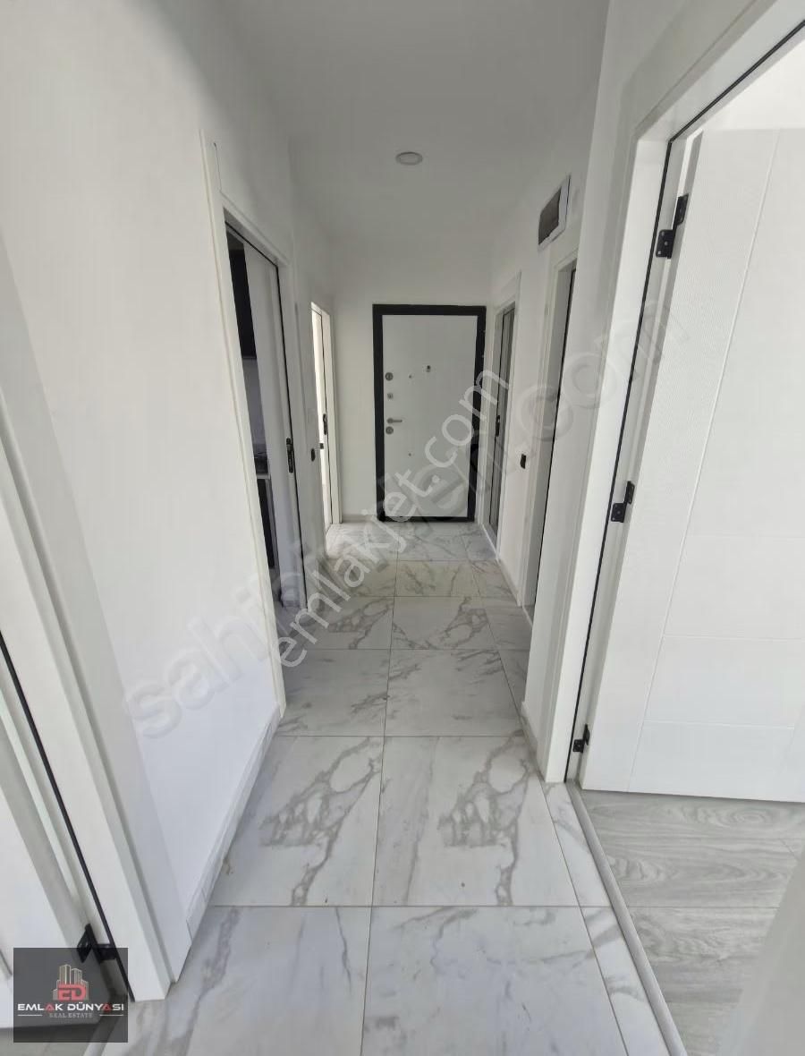 Aydoğmuşta Sıfır 2+1 Giriş Fırsat Daire - Görsel 11