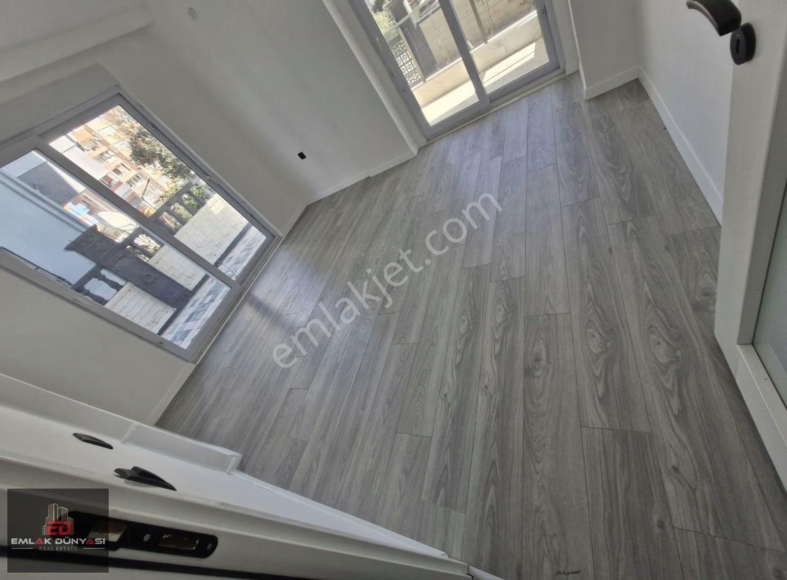 Aydoğmuşta Sıfır 2+1 Giriş Fırsat Daire - Görsel 8