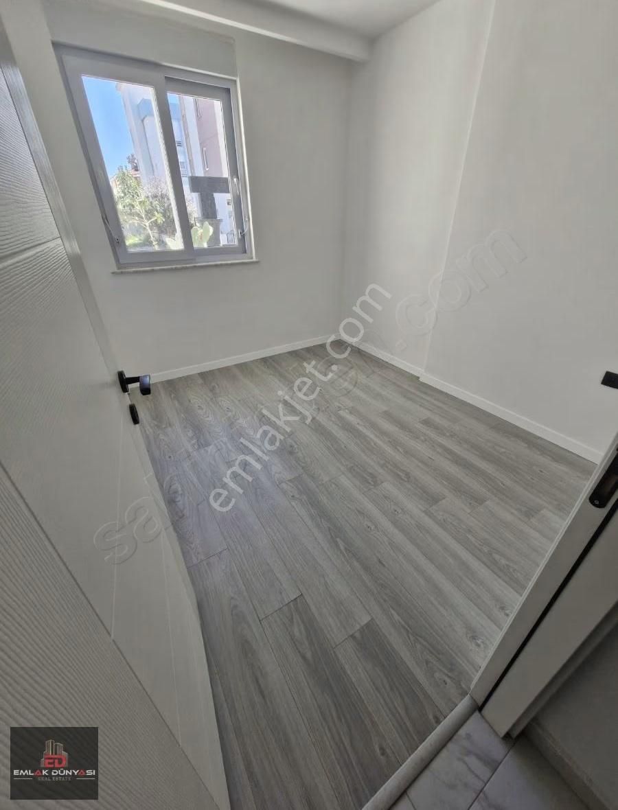 Aydoğmuşta Sıfır 2+1 Giriş Fırsat Daire - Görsel 7