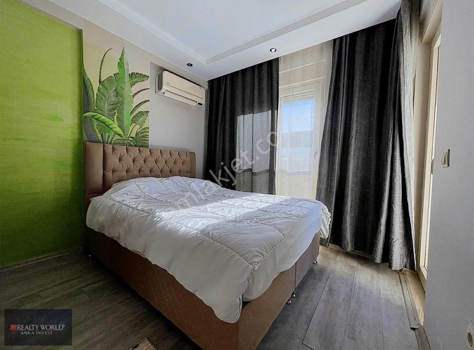 [ru/en] Realty World Liman Denize 500m Güvenlikli Lüks Site 3+1 - Görsel 9