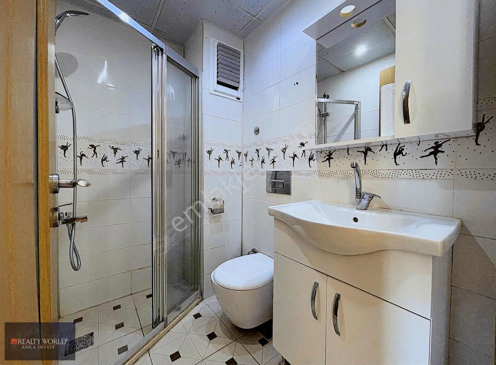 [ru/en] Realty World Liman Denize 500m Güvenlikli Lüks Site 3+1 - Görsel 13