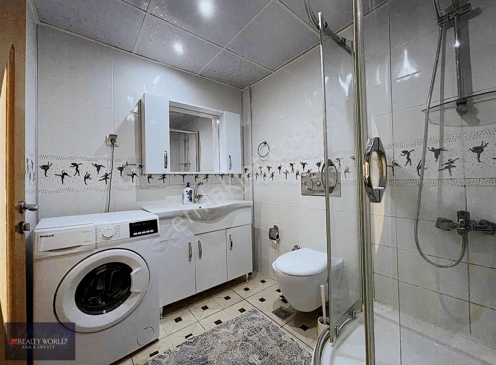[ru/en] Realty World Liman Denize 500m Güvenlikli Lüks Site 3+1 - Görsel 30