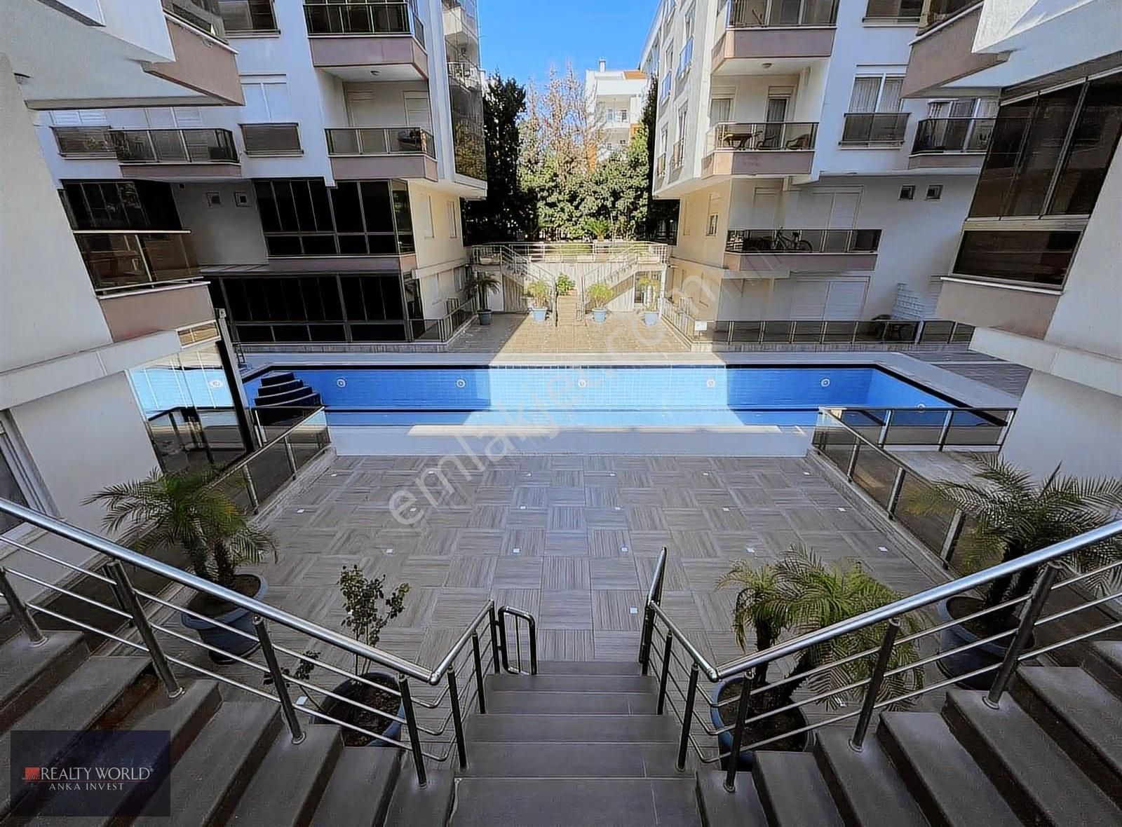 [ru/en] Realty World Liman Denize 500m Güvenlikli Lüks Site 3+1 - Görsel 4