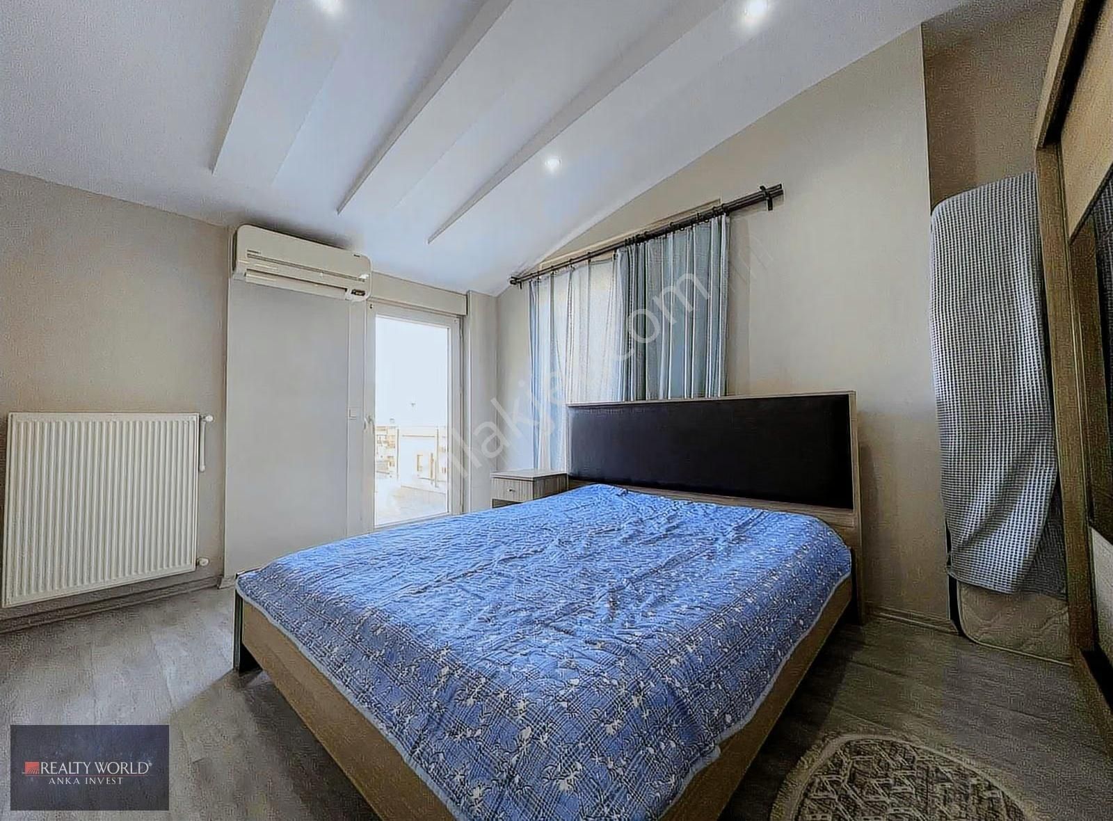 [ru/en] Realty World Liman Denize 500m Güvenlikli Lüks Site 3+1 - Görsel 28