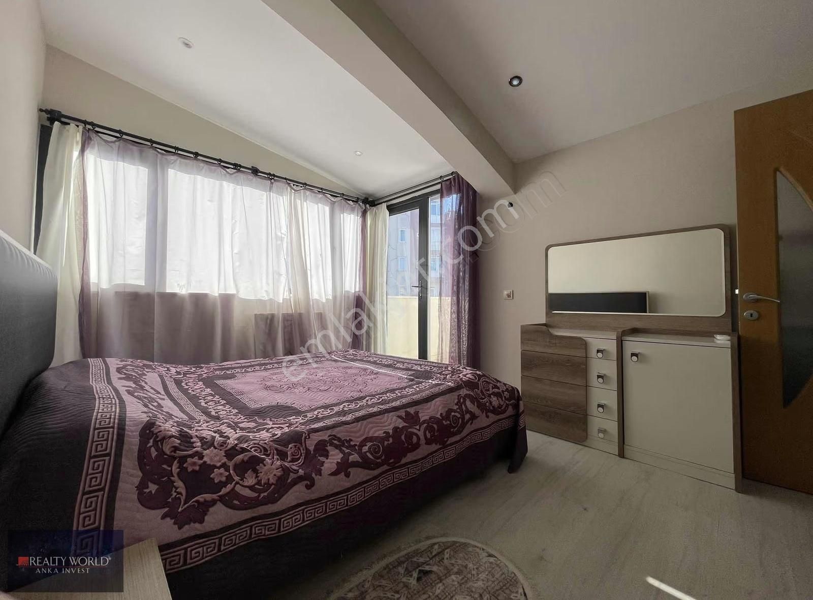 [ru/en] Realty World Liman Denize 500m Güvenlikli Lüks Site 3+1 - Görsel 6