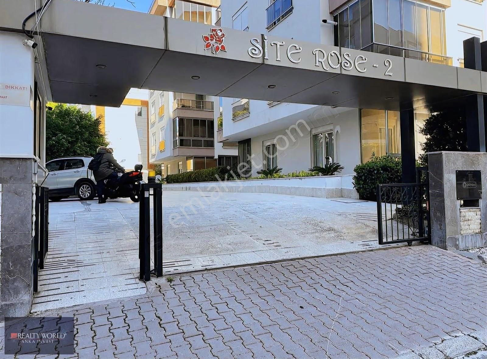 [ru/en] Realty World Liman Denize 500m Güvenlikli Lüks Site 3+1 - Görsel 3