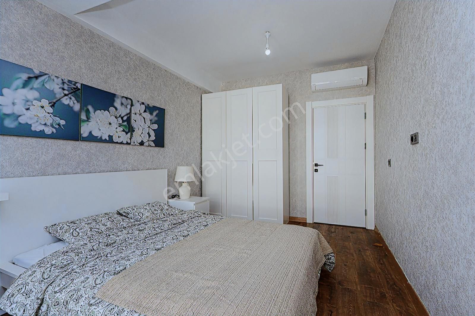 Geniş 1+1 / Yüksek Kredi İmkanı / Havuzlu Sitede - Görsel 13