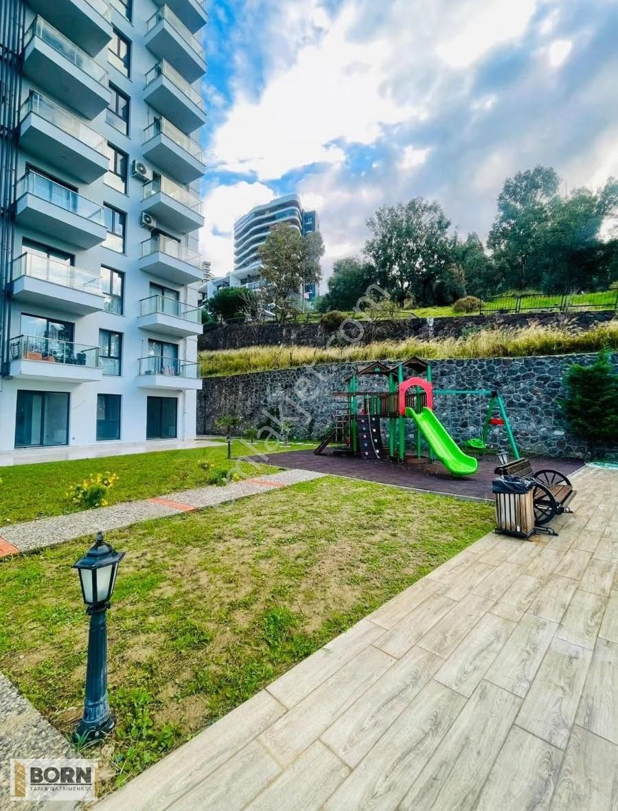 Park Yaşam Rezidans Full Eşyalı Temiz Yeni Satılık Fırsat 1+1 Da