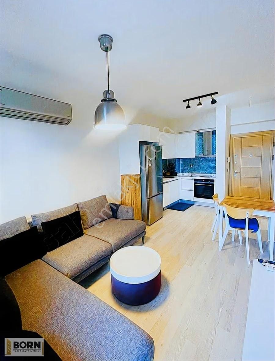 Park Yaşam Rezidans Full Eşyalı Temiz Yeni Satılık Fırsat 1+1 Da - Görsel 5