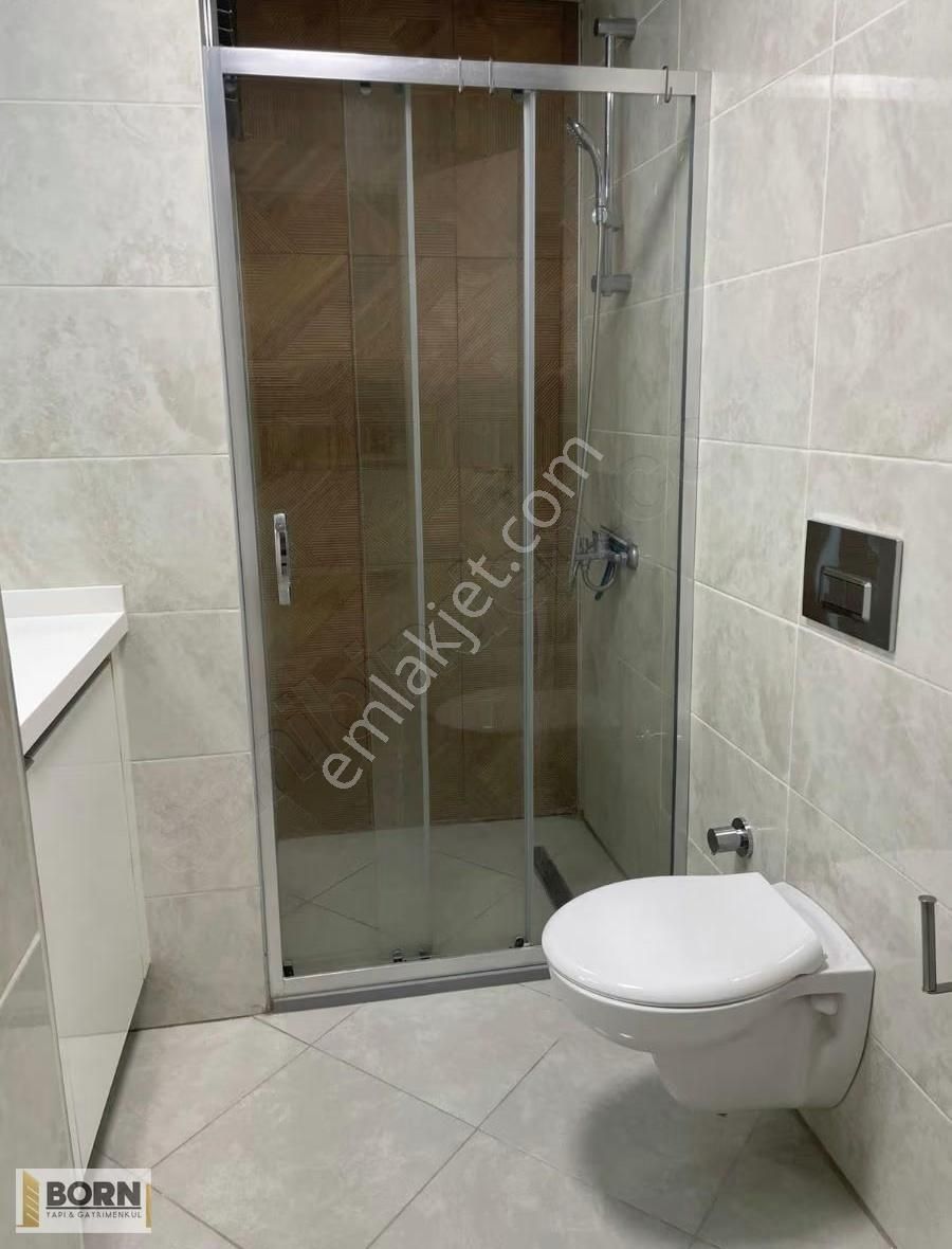 Çiğli Park Yaşam Santorini De Kiralık Full Eşyalı 1+1 Daire - Görsel 3