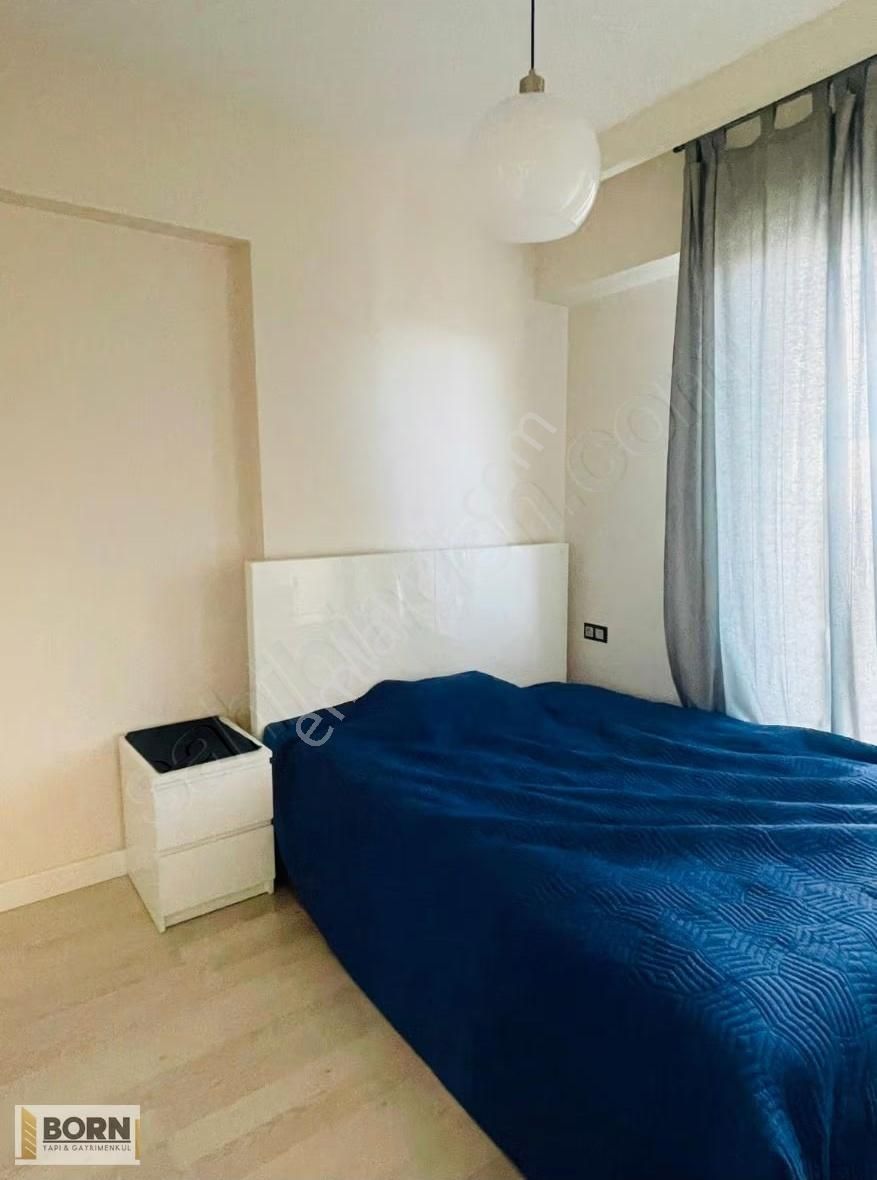 Çiğli Park Yaşam Santorini De Kiralık Full Eşyalı 1+1 Daire - Görsel 4