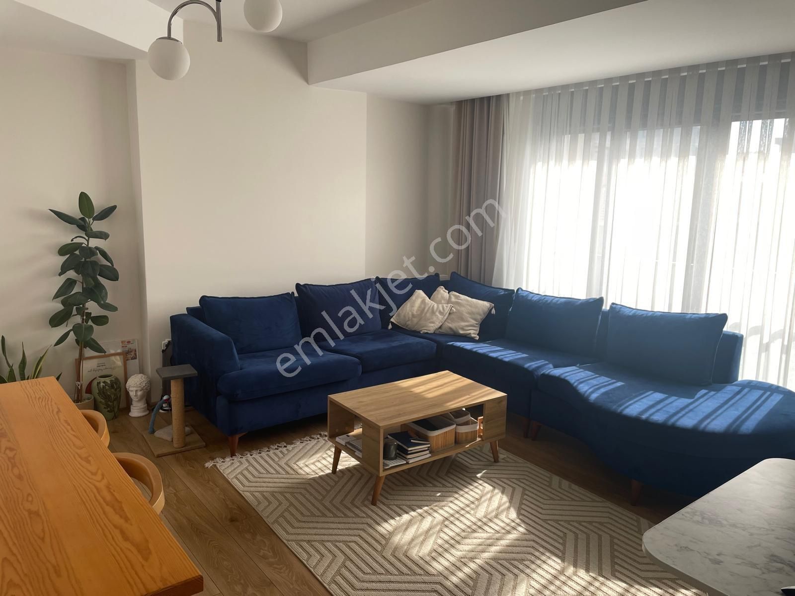 Kartal Karlıktepe Yeni Bina 3. Kat Kiralık 2+1 - Görsel 4