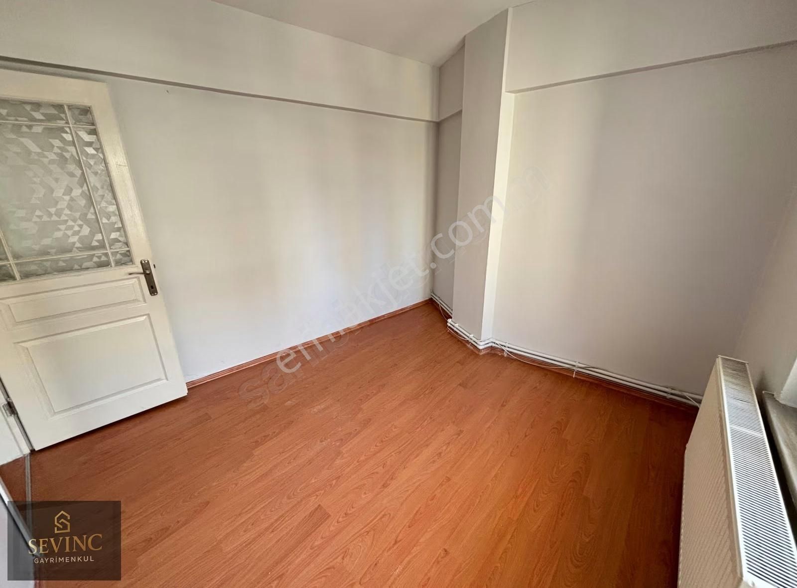 Sevinç'ten İnönü Cd.üzerinde Ara Kat Asansörlü - Görsel 19