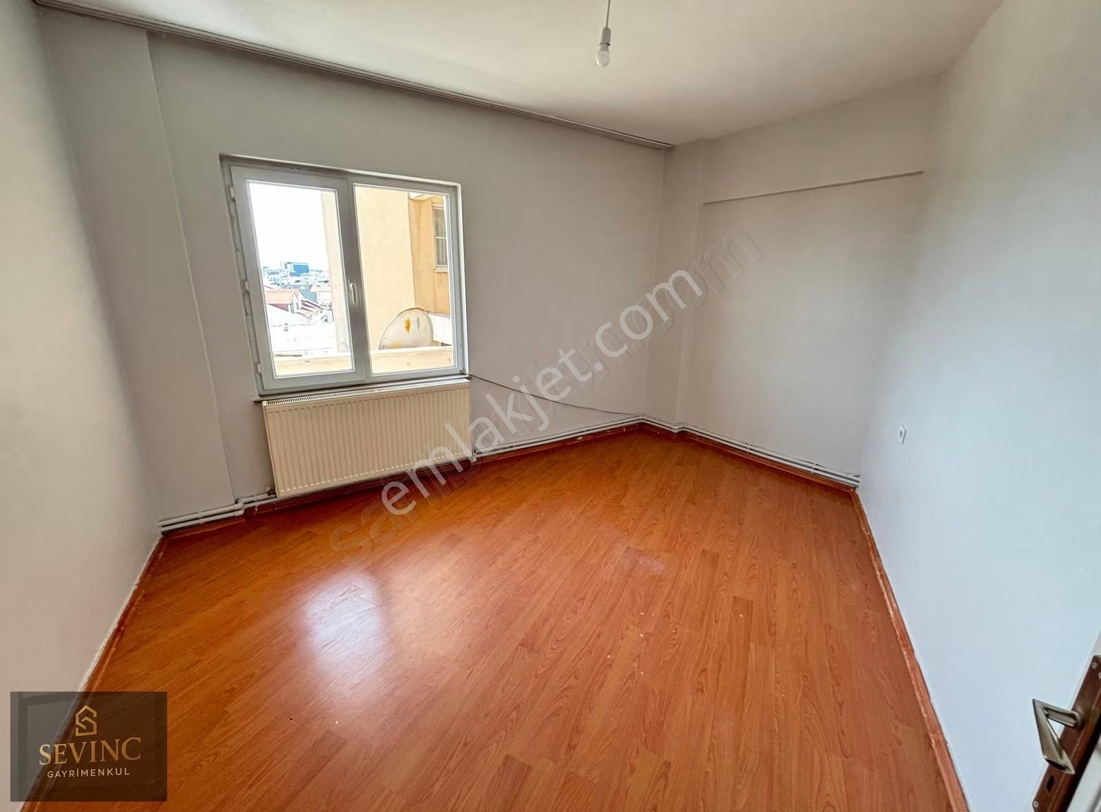 Sevinç'ten İnönü Cd.üzerinde Ara Kat Asansörlü - Görsel 14