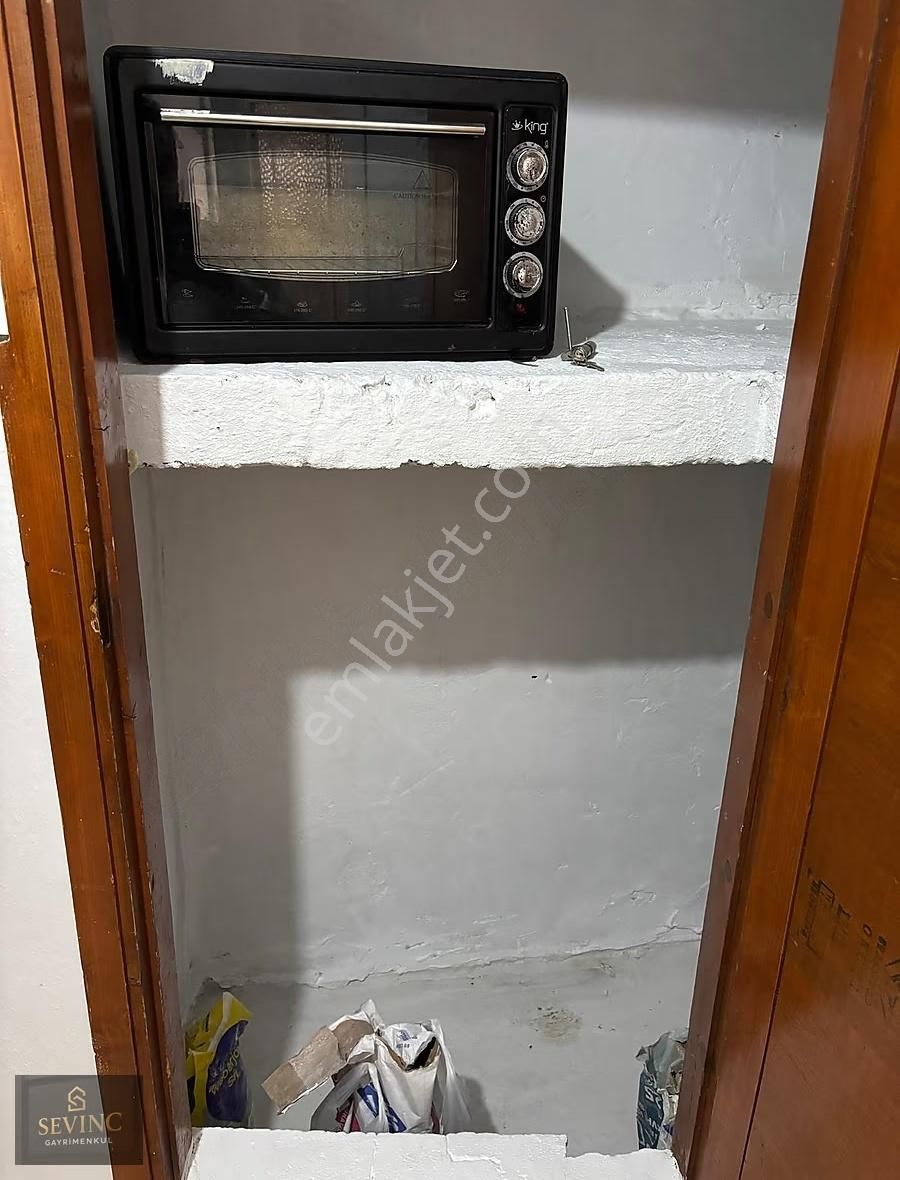 Sevinç'ten İnönü Cd.üzerinde Ara Kat Asansörlü - Görsel 31